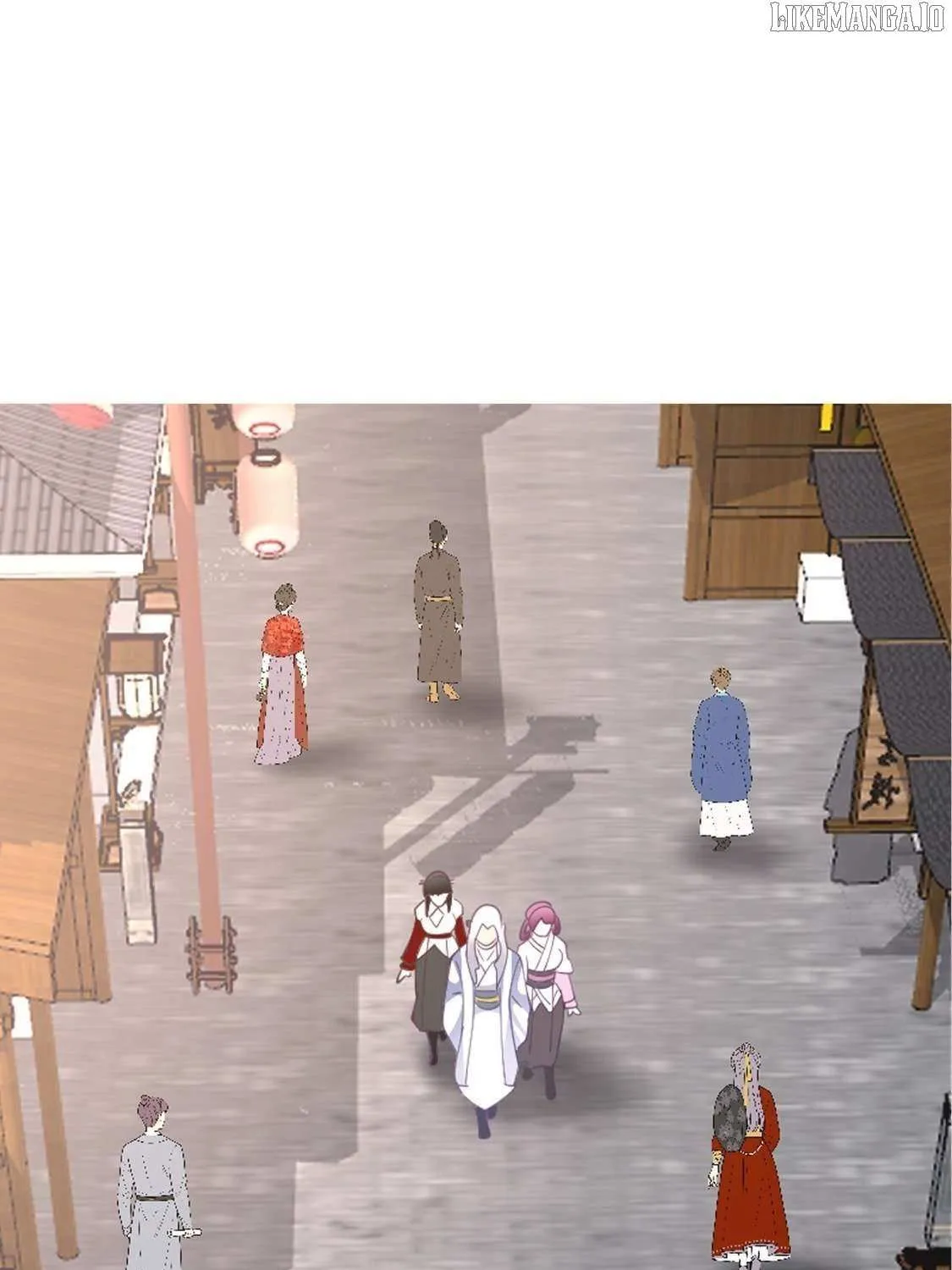 My Wife Is Actually The Demon Cult Leader Chapter 14 page 91 - 