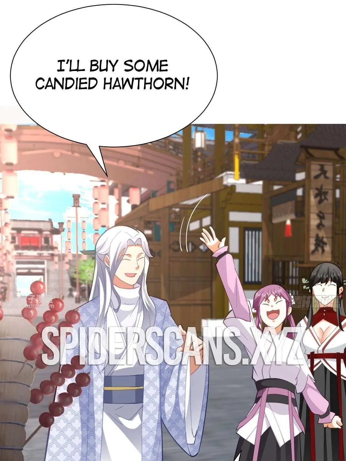 My Wife Is Actually The Demon Cult Leader Chapter 14 page 93 - 