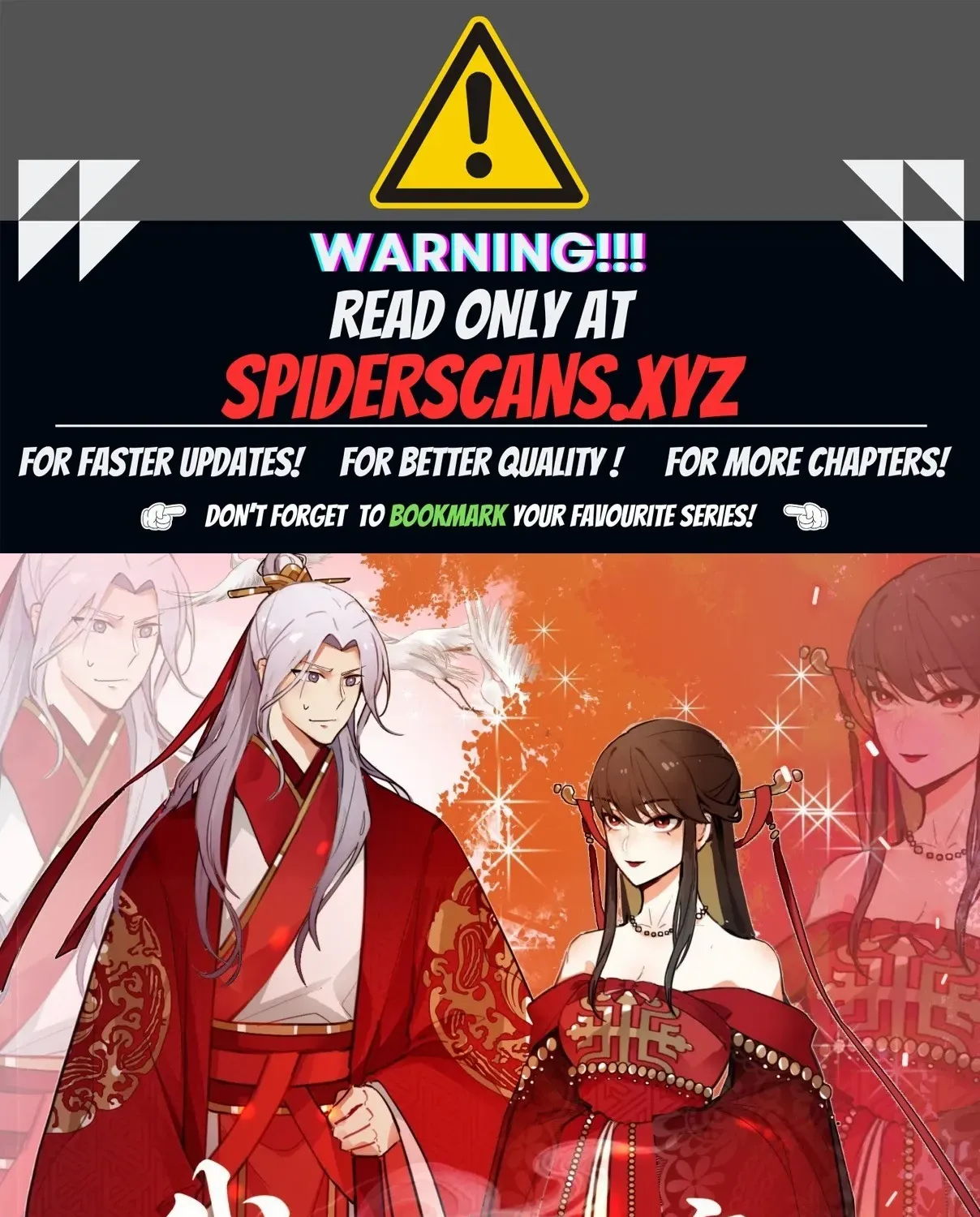 My Wife Is Actually The Demon Cult Leader Chapter 15 page 2 - 