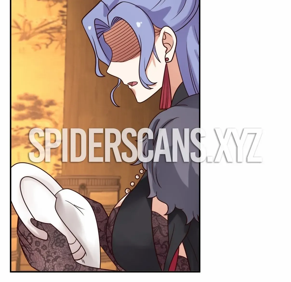 My Wife Is Actually The Demon Cult Leader Chapter 15 page 11 - 