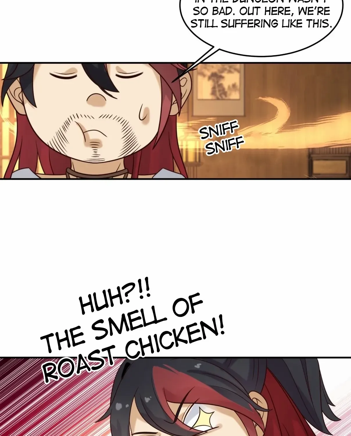 My Wife Is Actually The Demon Cult Leader Chapter 15 page 13 - 