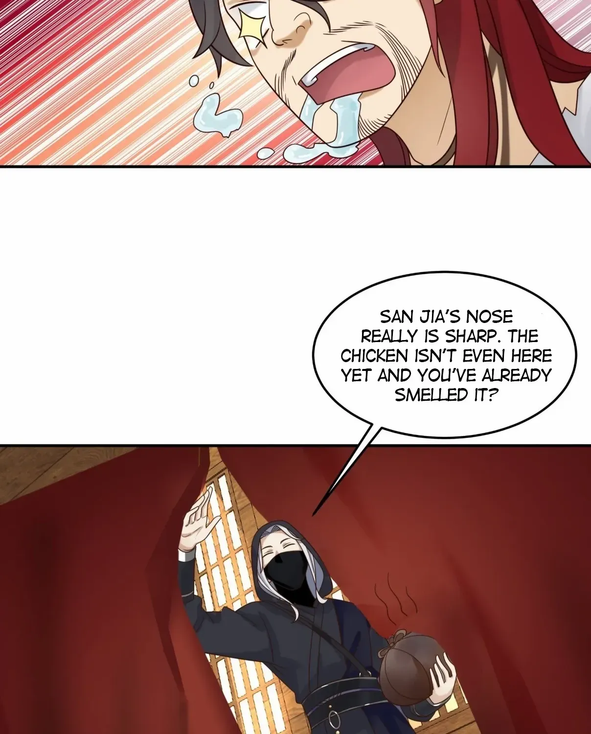 My Wife Is Actually The Demon Cult Leader Chapter 15 page 14 - 