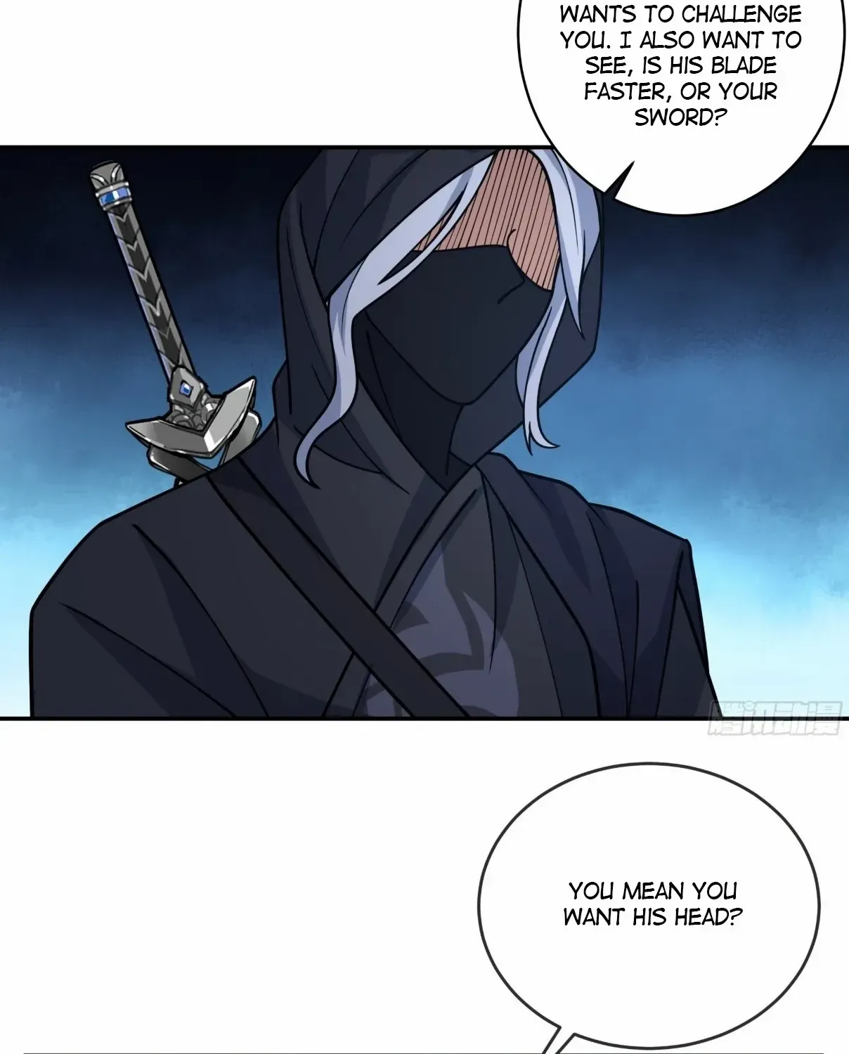 My Wife Is Actually The Demon Cult Leader Chapter 15 page 19 - 