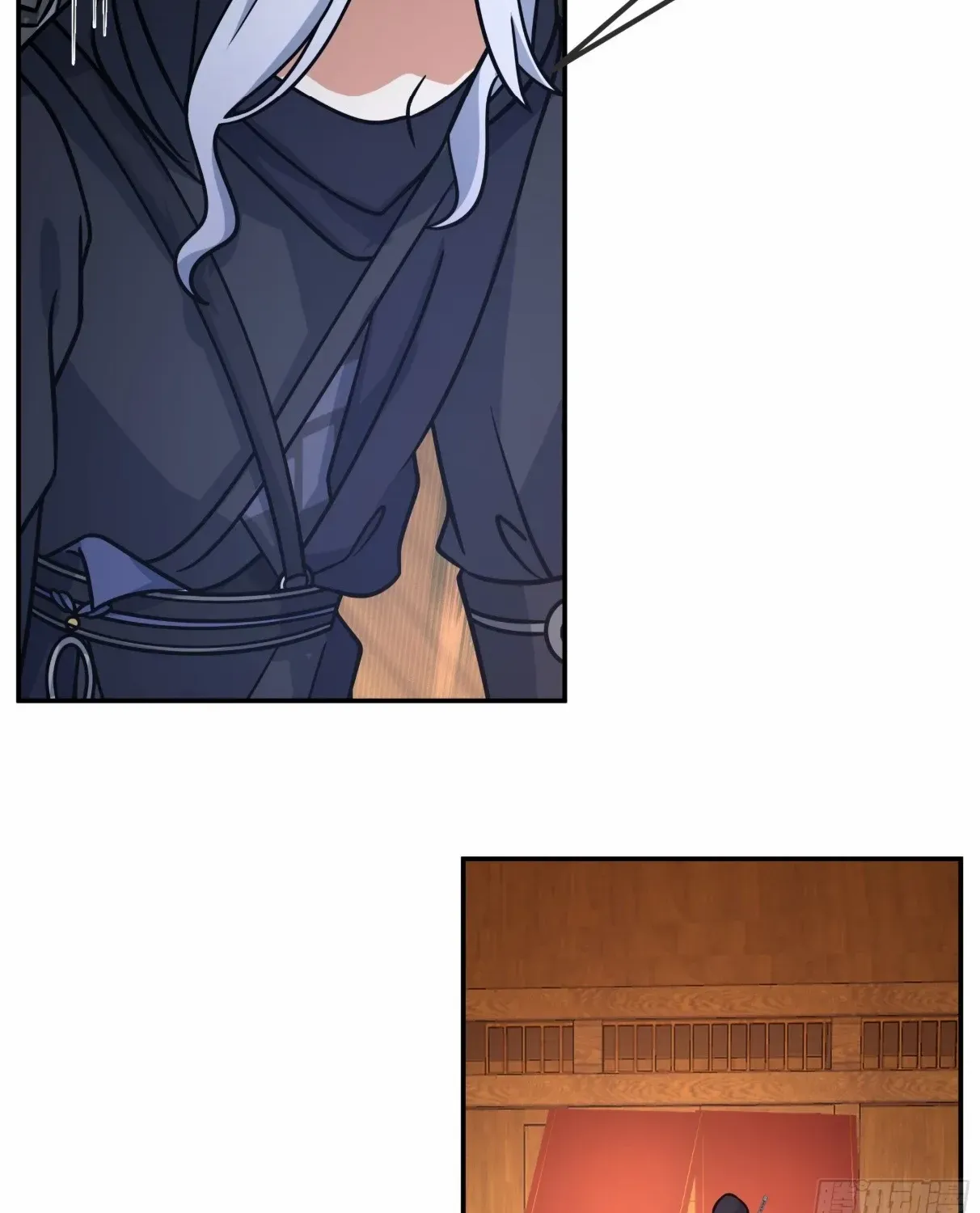 My Wife Is Actually The Demon Cult Leader Chapter 15 page 23 - 