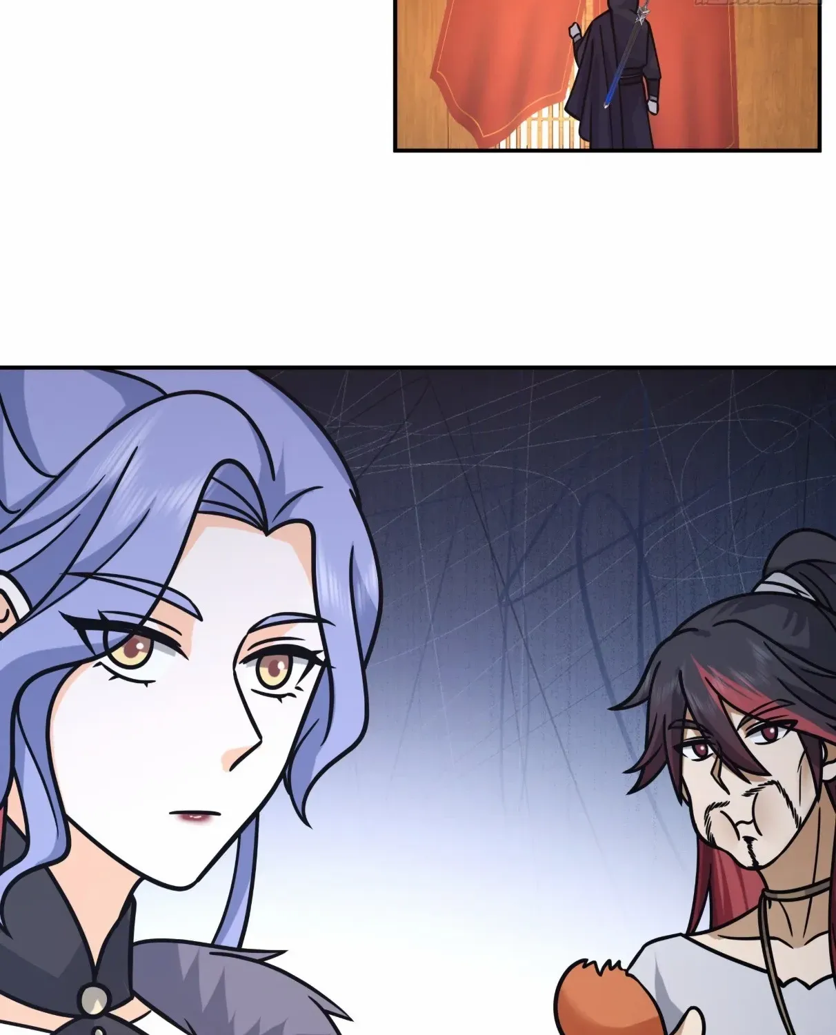 My Wife Is Actually The Demon Cult Leader Chapter 15 page 24 - 