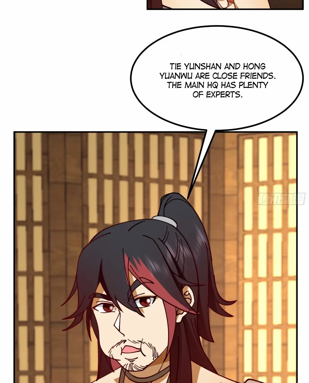 My Wife Is Actually The Demon Cult Leader Chapter 15 page 27 - 