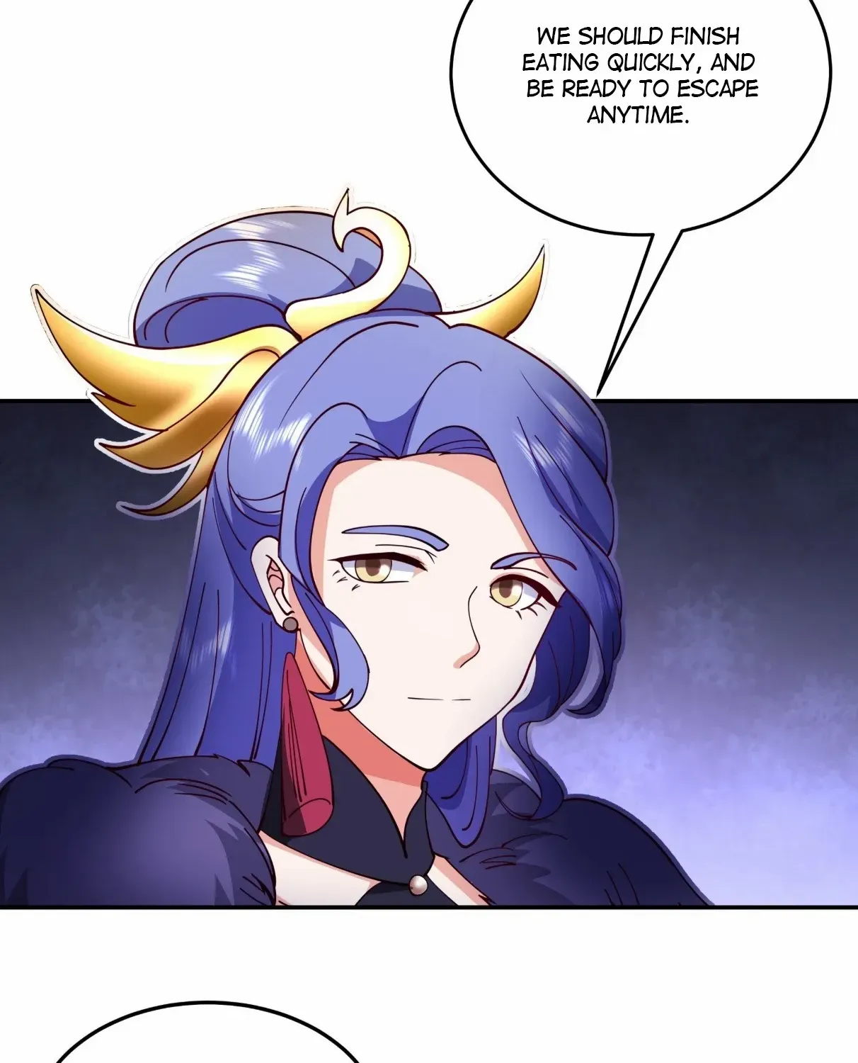 My Wife Is Actually The Demon Cult Leader Chapter 15 page 29 - 