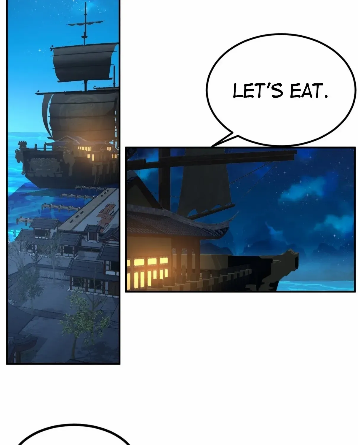My Wife Is Actually The Demon Cult Leader Chapter 15 page 4 - 