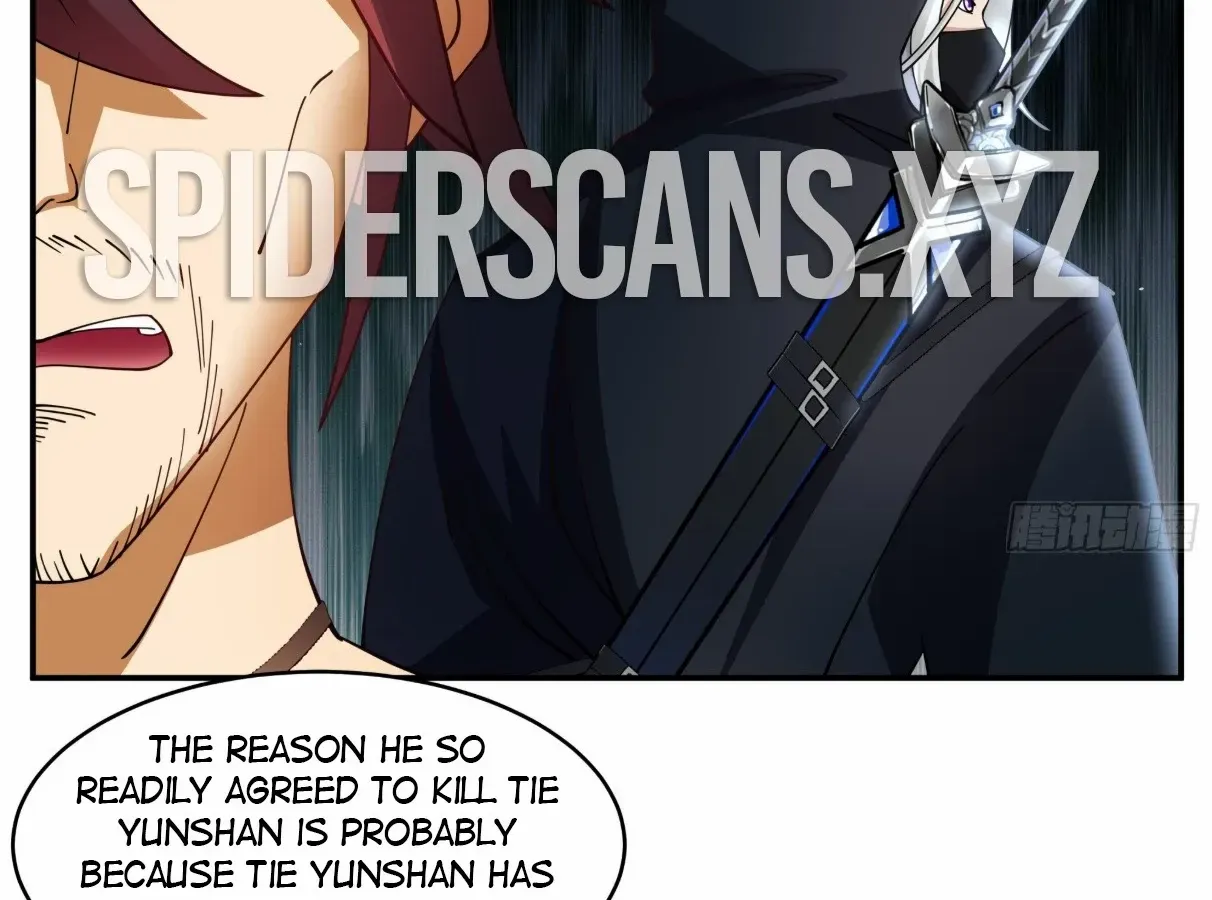 My Wife Is Actually The Demon Cult Leader Chapter 15 page 31 - 