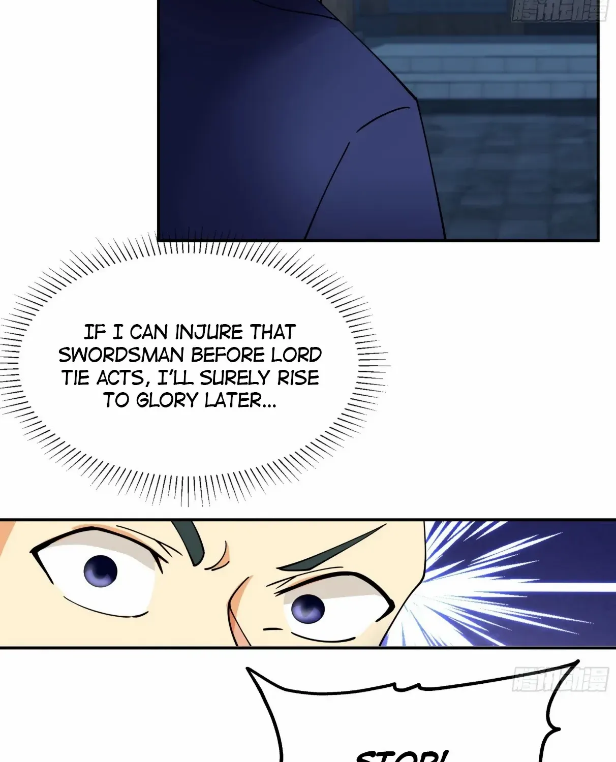 My Wife Is Actually The Demon Cult Leader Chapter 15 page 34 - 