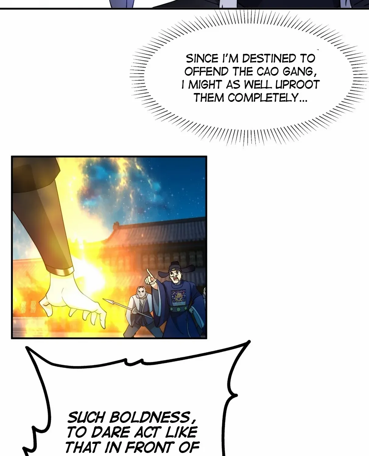 My Wife Is Actually The Demon Cult Leader Chapter 15 page 37 - 