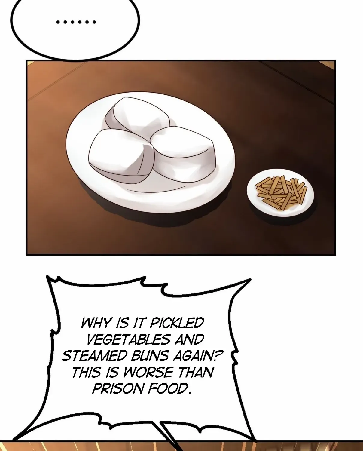 My Wife Is Actually The Demon Cult Leader Chapter 15 page 5 - 