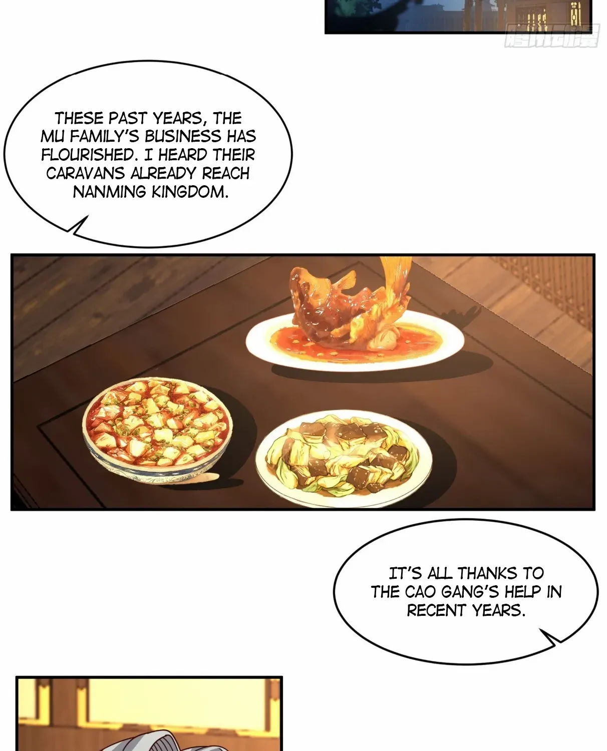 My Wife Is Actually The Demon Cult Leader Chapter 15 page 42 - 