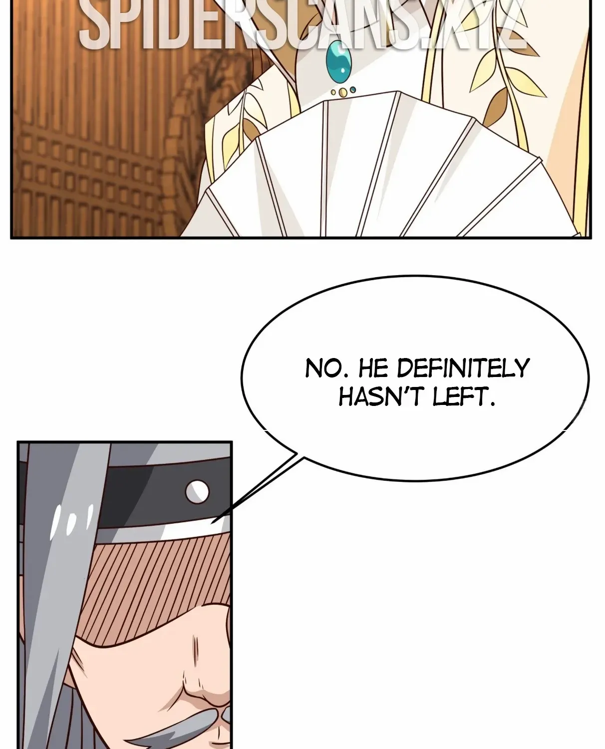 My Wife Is Actually The Demon Cult Leader Chapter 15 page 48 - 