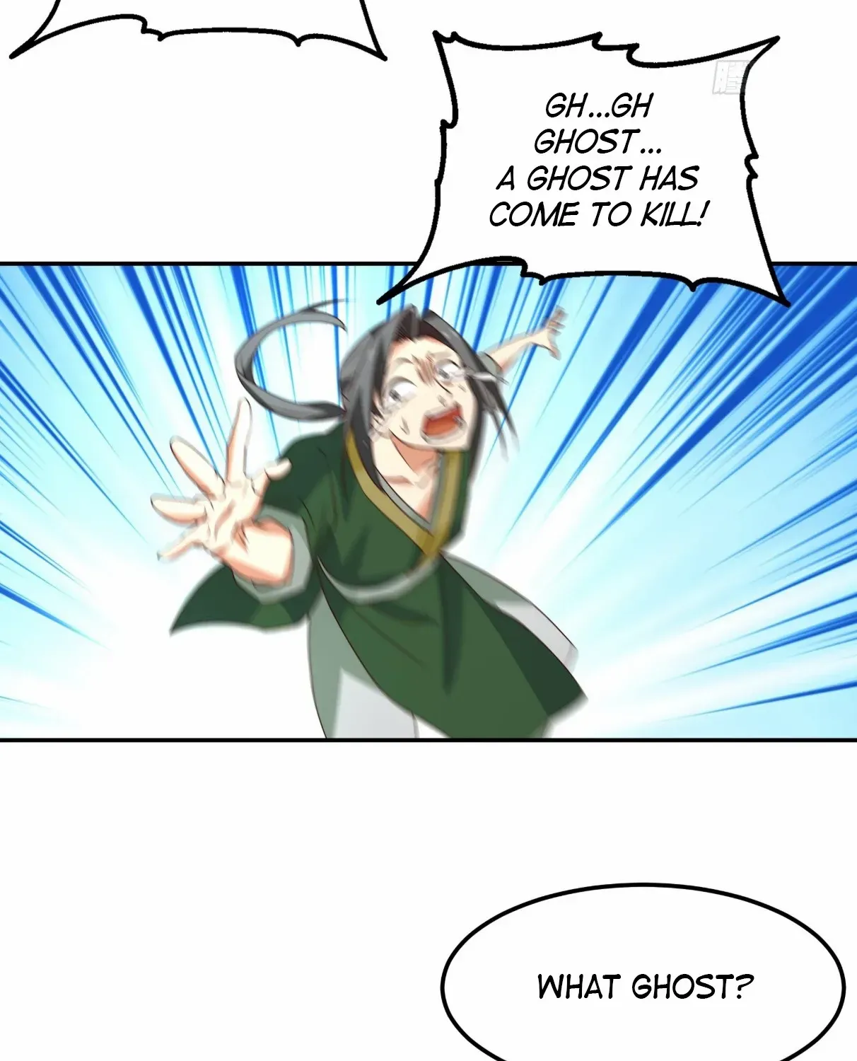 My Wife Is Actually The Demon Cult Leader Chapter 15 page 50 - 