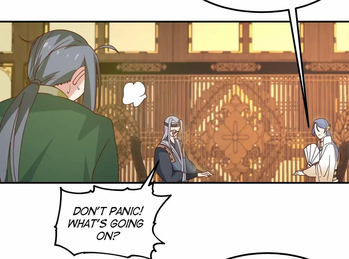 My Wife Is Actually The Demon Cult Leader Chapter 15 page 51 - 