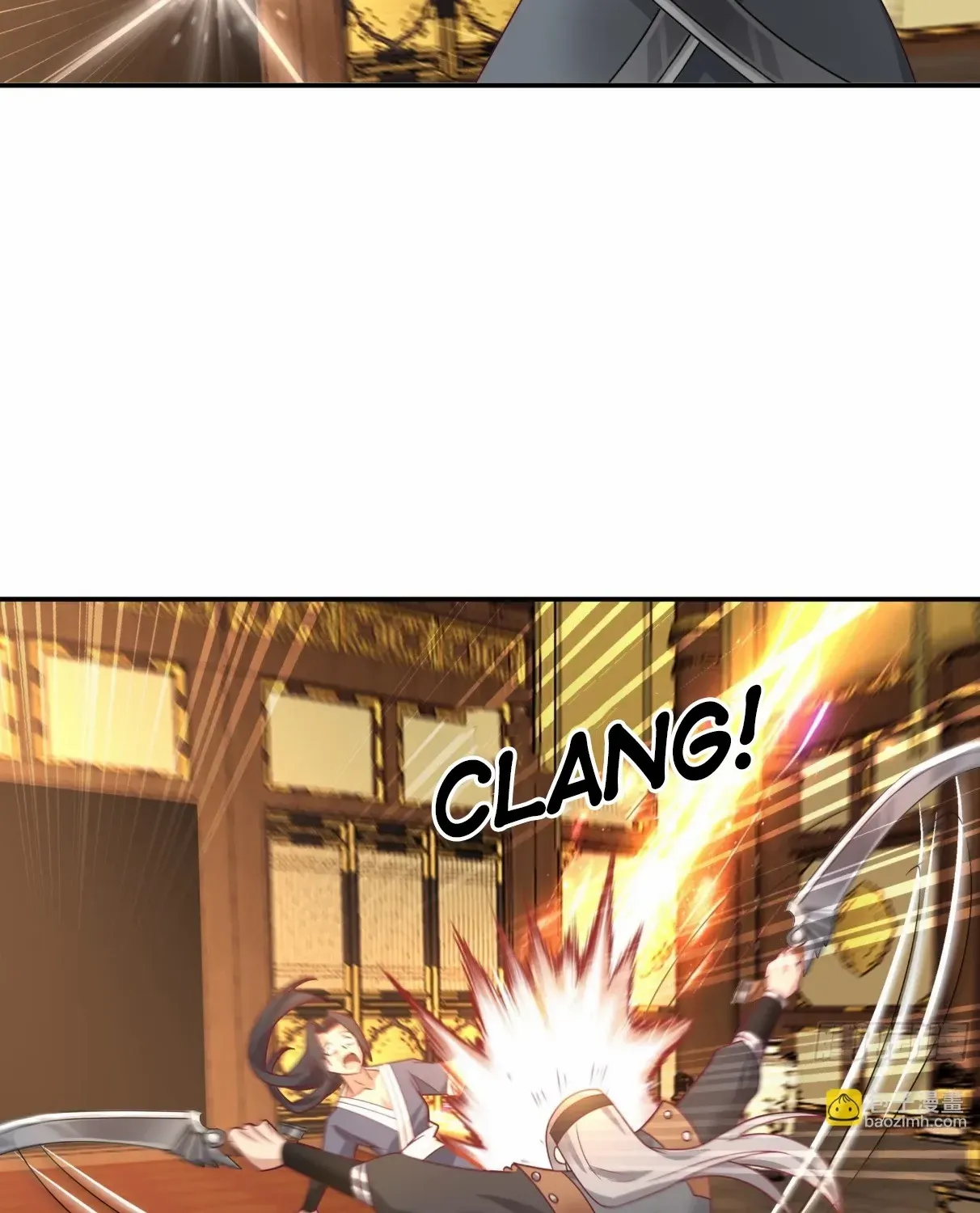 My Wife Is Actually The Demon Cult Leader Chapter 15 page 54 - 
