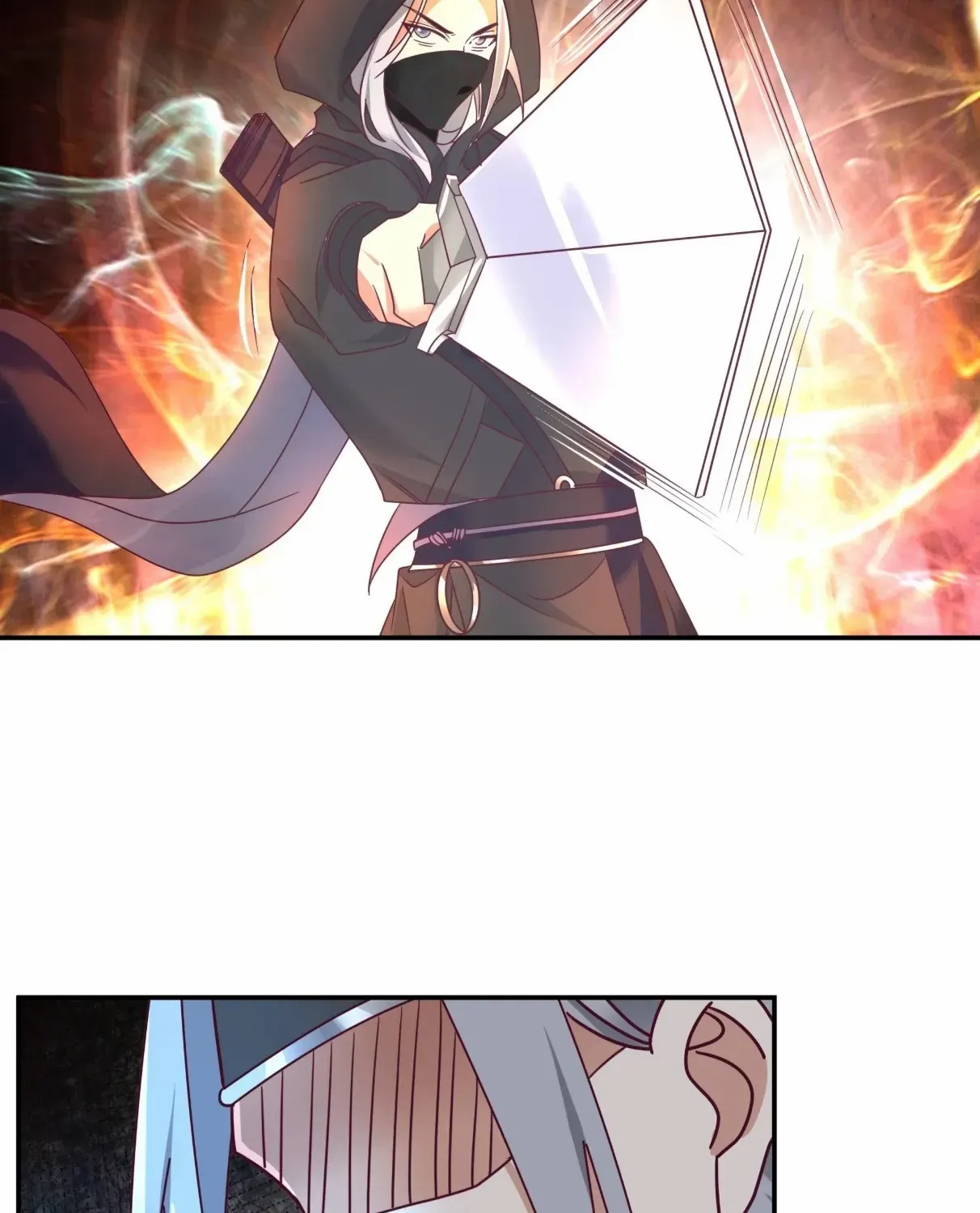 My Wife Is Actually The Demon Cult Leader Chapter 15 page 68 - 