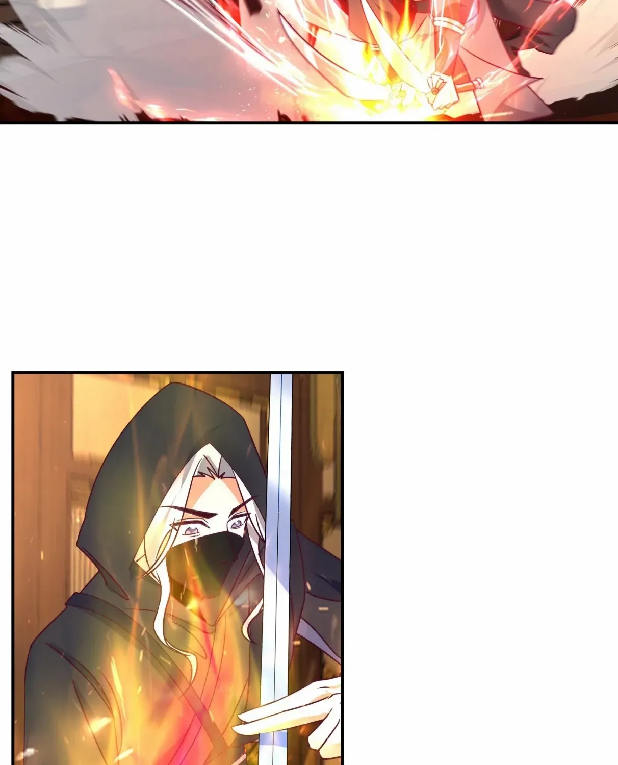 My Wife Is Actually The Demon Cult Leader Chapter 15 page 72 - 
