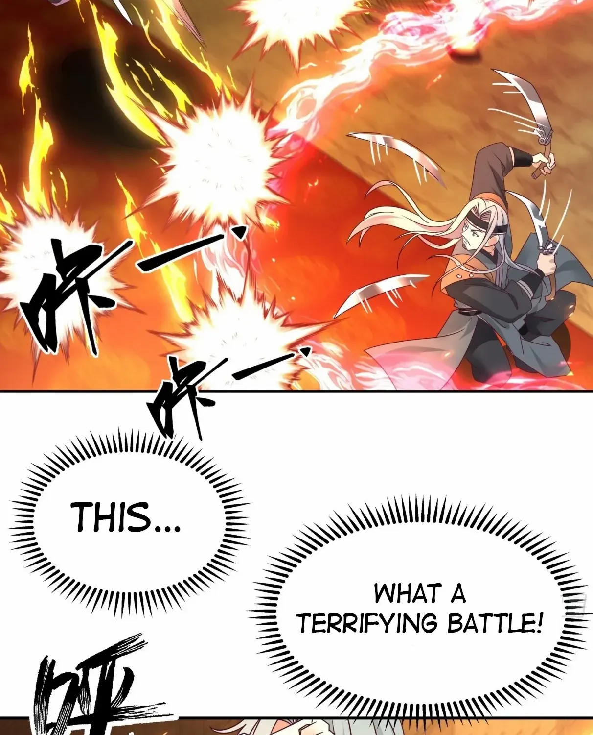 My Wife Is Actually The Demon Cult Leader Chapter 15 page 75 - 