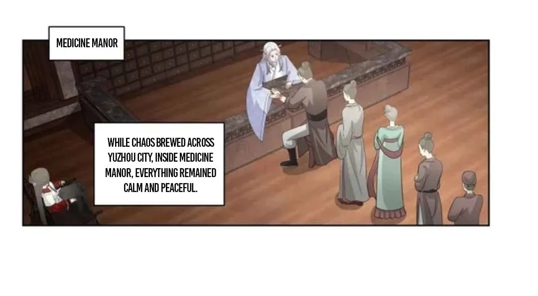 My Wife Is Actually The Demon Cult Leader Chapter 18 page 12 - 