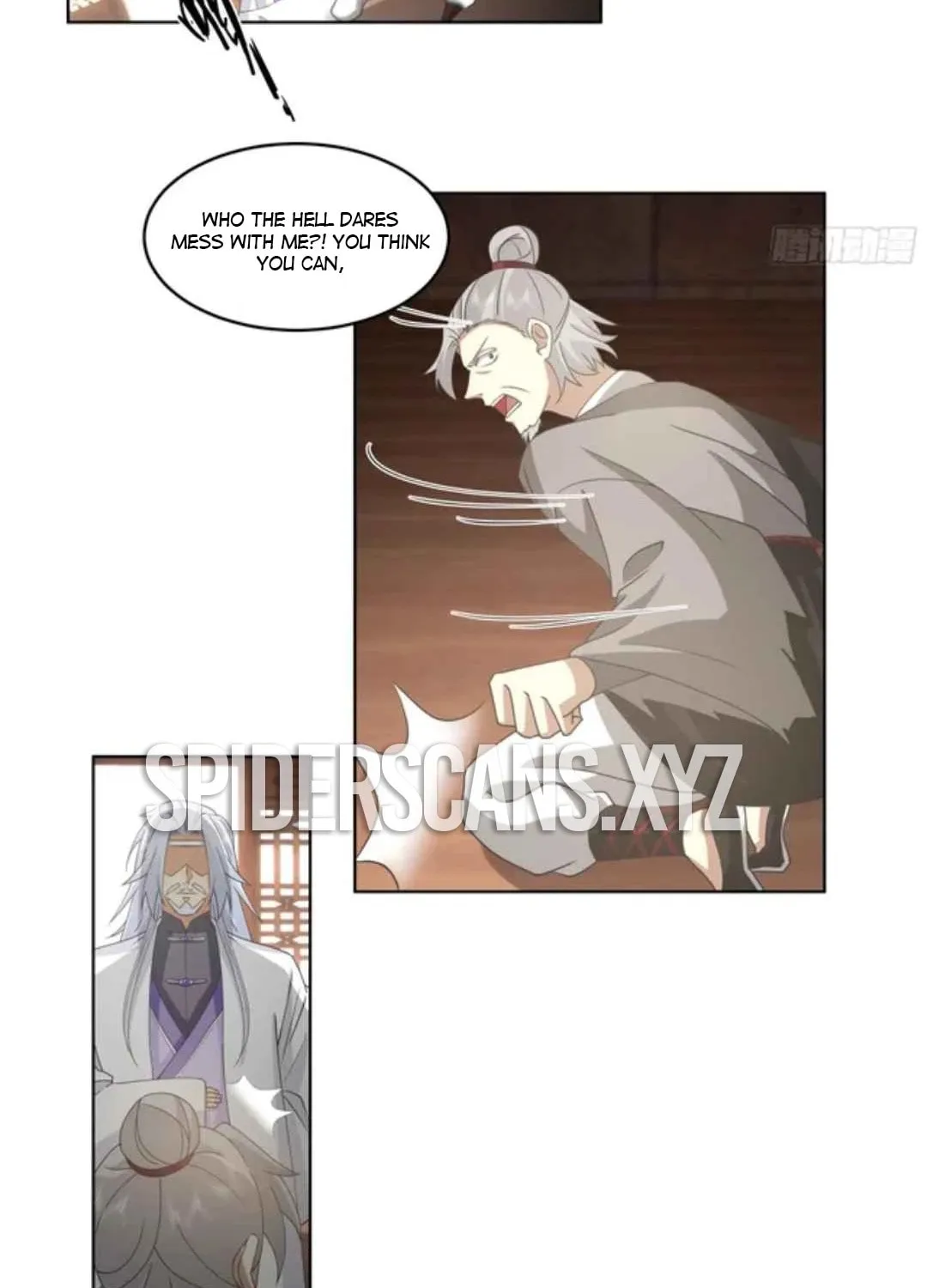 My Wife Is Actually The Demon Cult Leader Chapter 18 page 20 - 