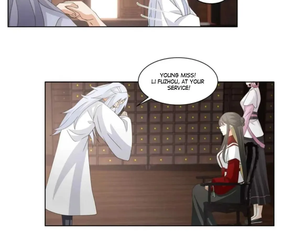 My Wife Is Actually The Demon Cult Leader Chapter 18 page 26 - 