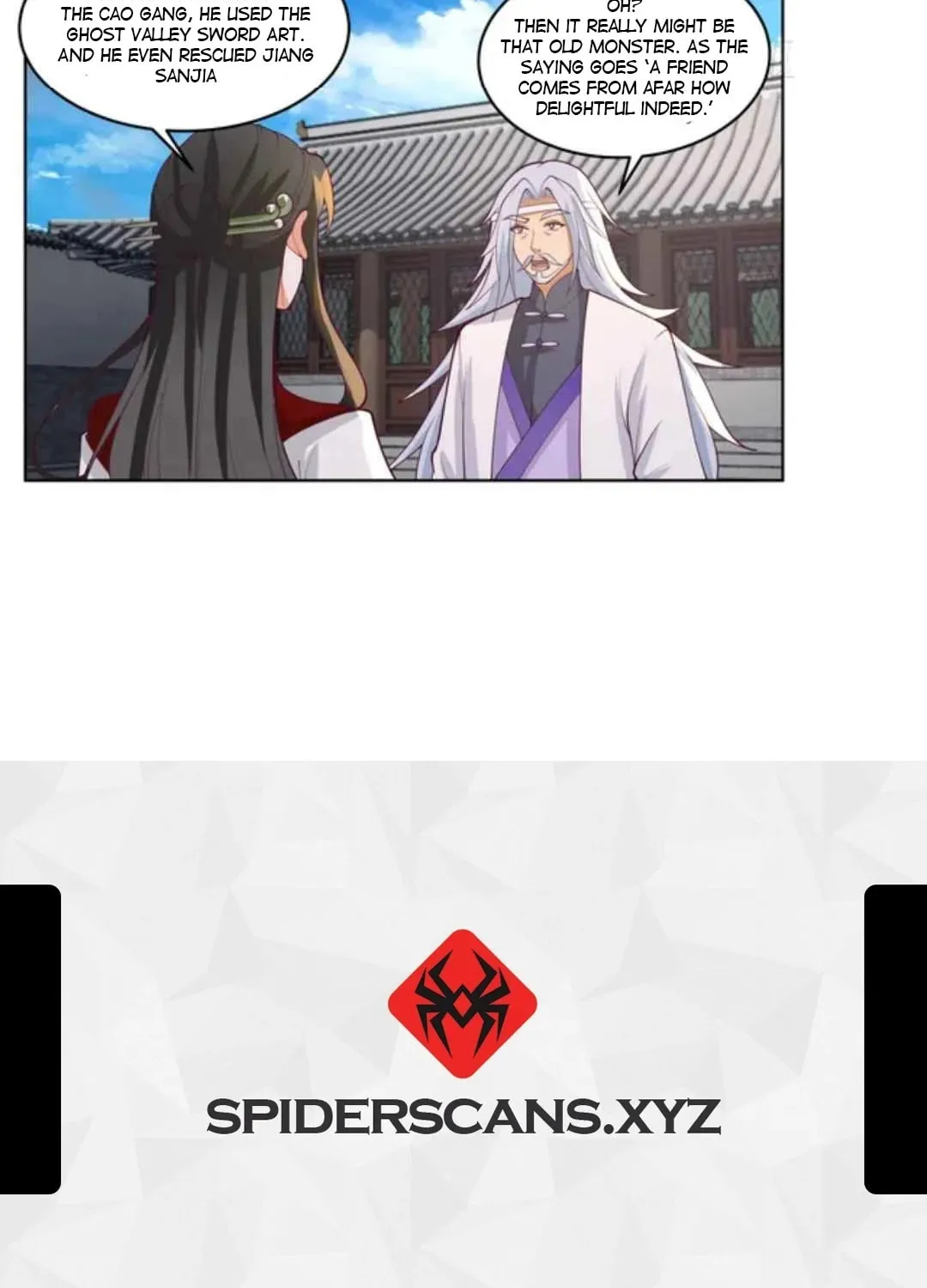 My Wife Is Actually The Demon Cult Leader Chapter 19 page 26 - 