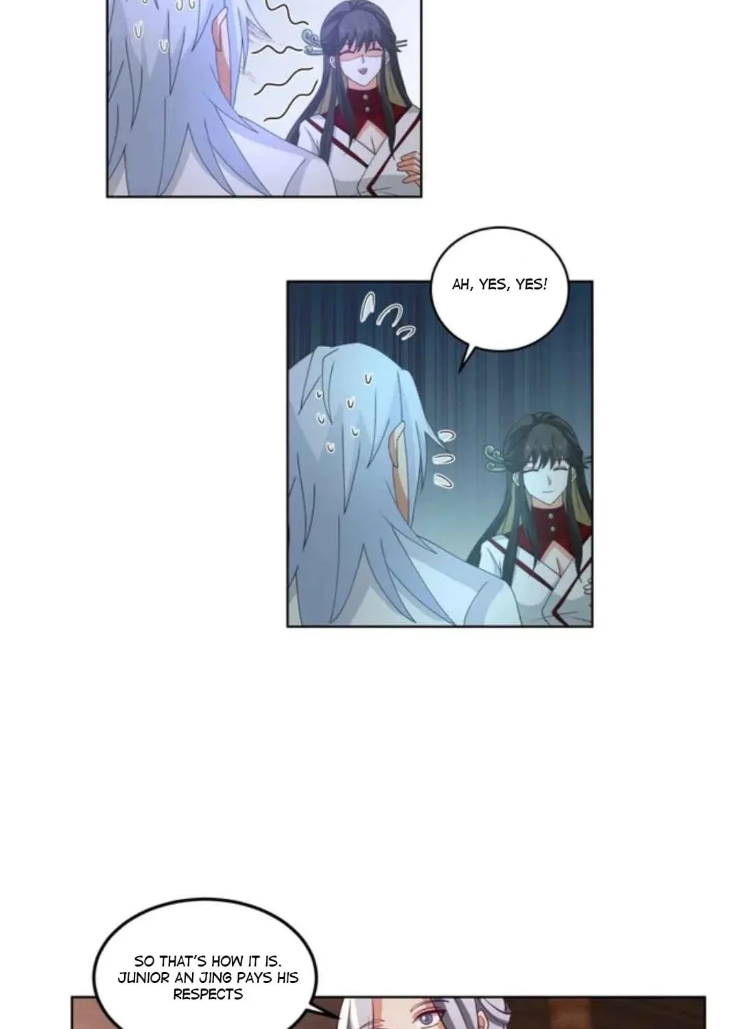 My Wife Is Actually The Demon Cult Leader Chapter 19 page 4 - 