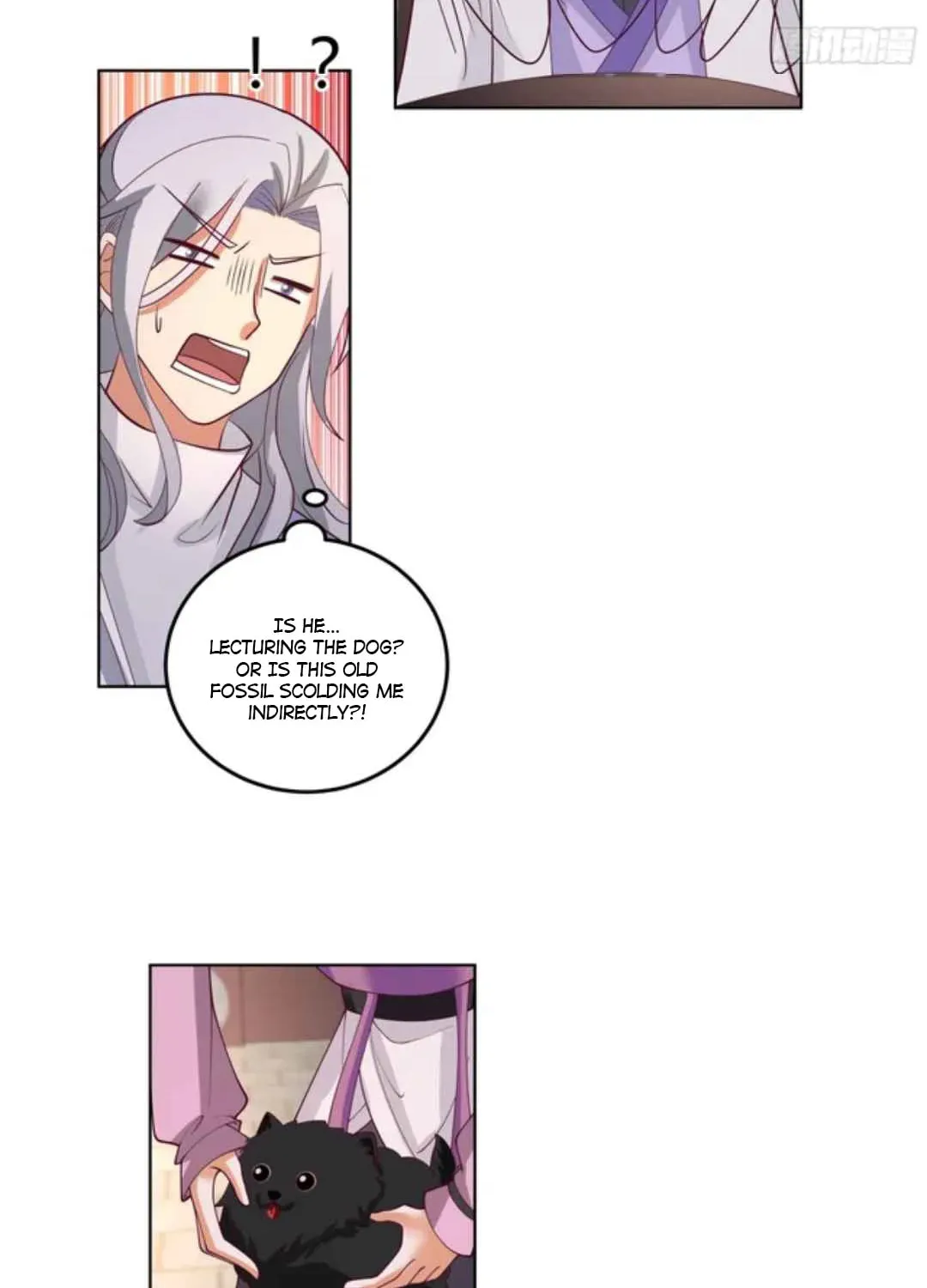My Wife Is Actually The Demon Cult Leader Chapter 19 page 10 - 