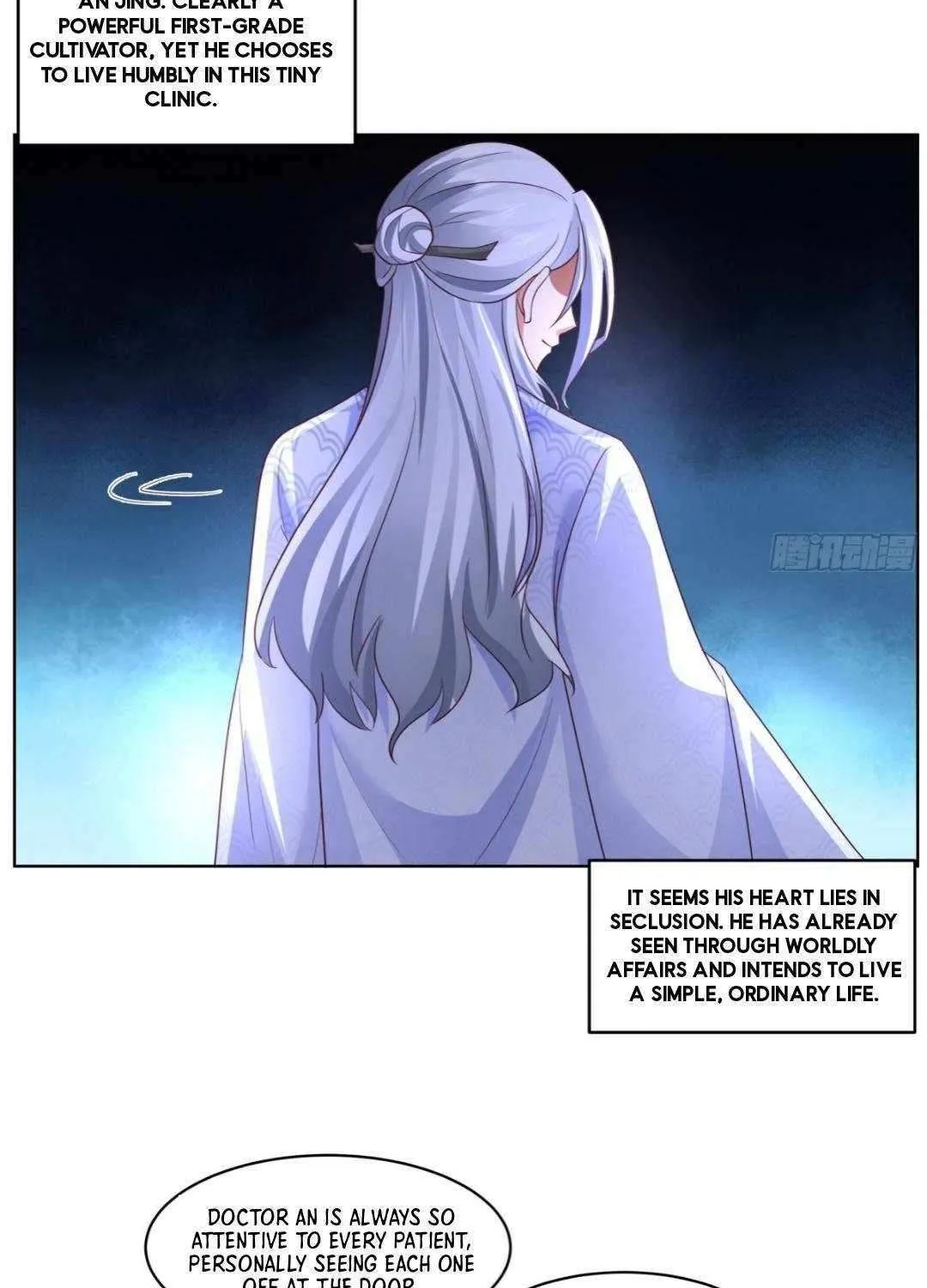 My Wife Is Actually The Demon Cult Leader Chapter 2 page 15 - 