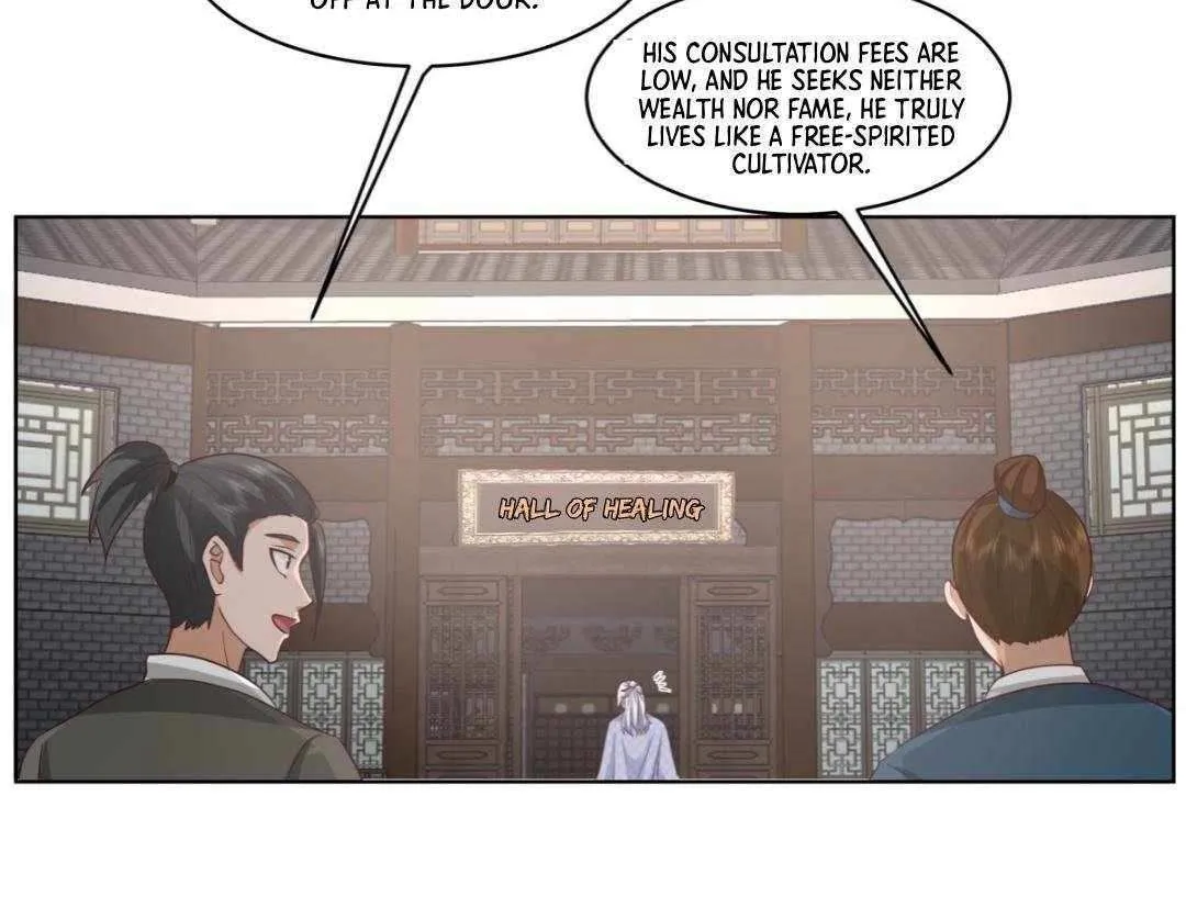 My Wife Is Actually The Demon Cult Leader Chapter 2 page 16 - 