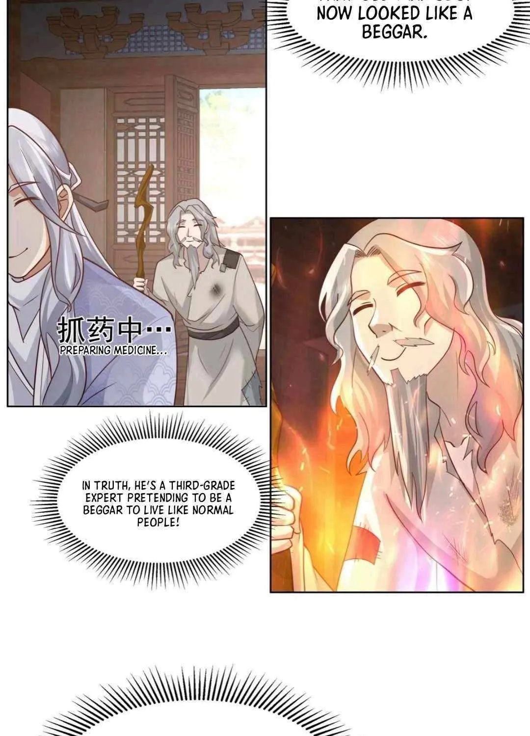 My Wife Is Actually The Demon Cult Leader Chapter 2 page 19 - 