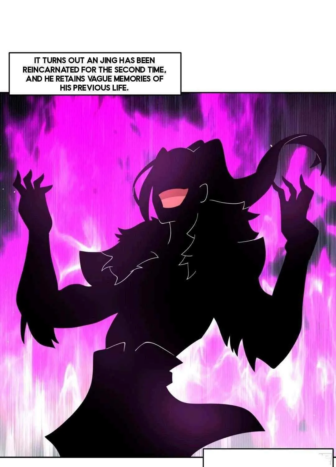 My Wife Is Actually The Demon Cult Leader Chapter 2 page 21 - 