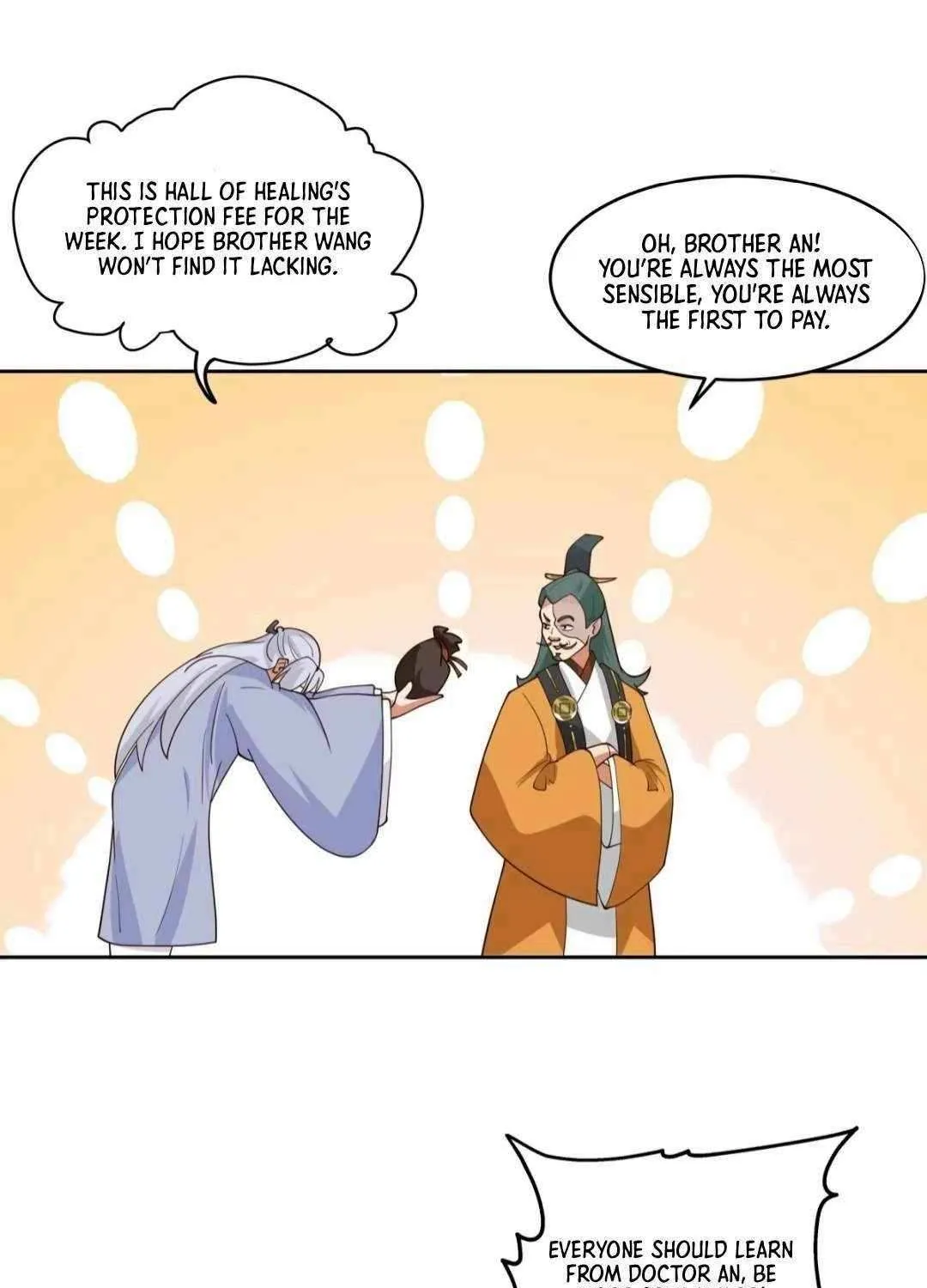 My Wife Is Actually The Demon Cult Leader Chapter 2 page 27 - 