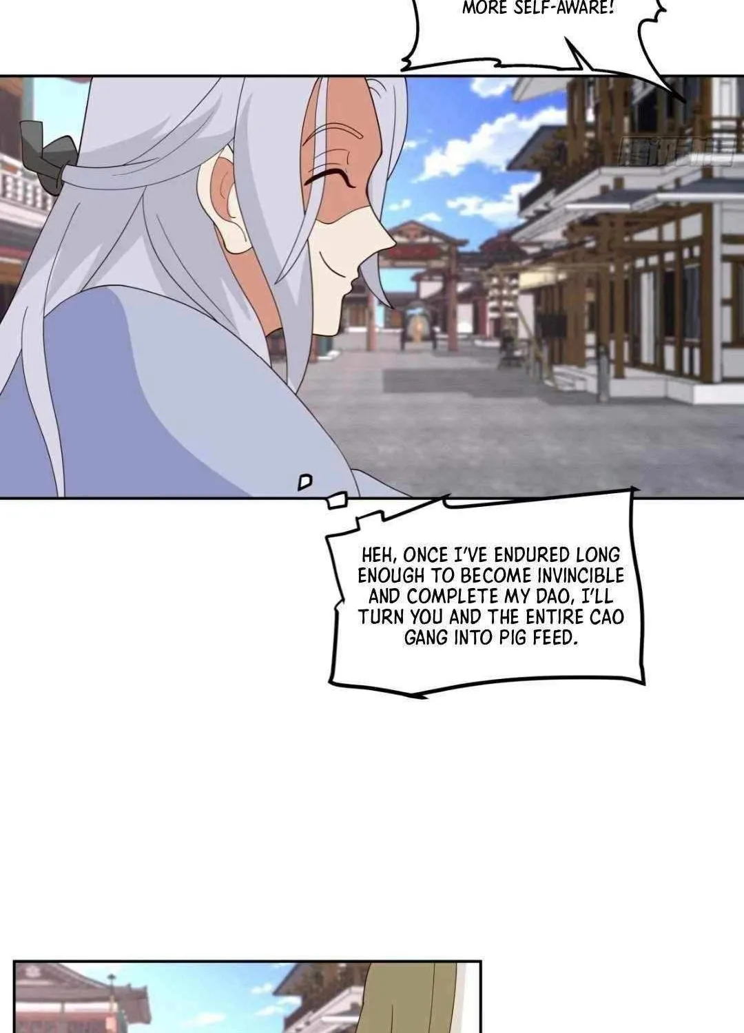 My Wife Is Actually The Demon Cult Leader Chapter 2 page 28 - 
