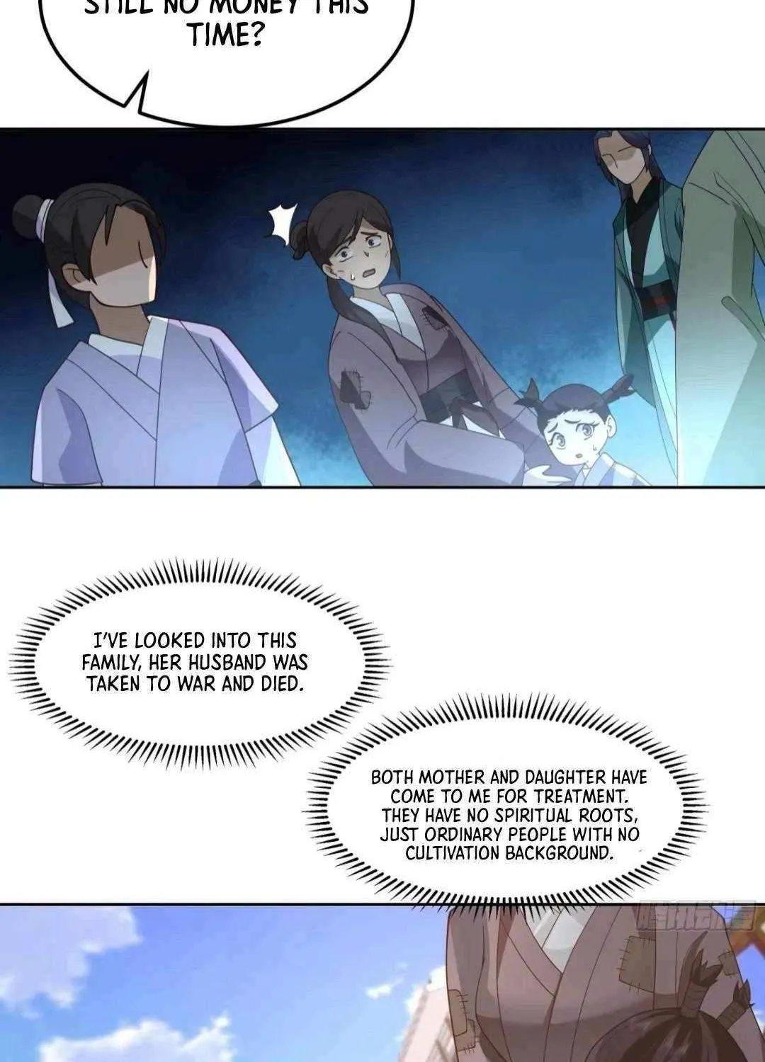 My Wife Is Actually The Demon Cult Leader Chapter 2 page 30 - 