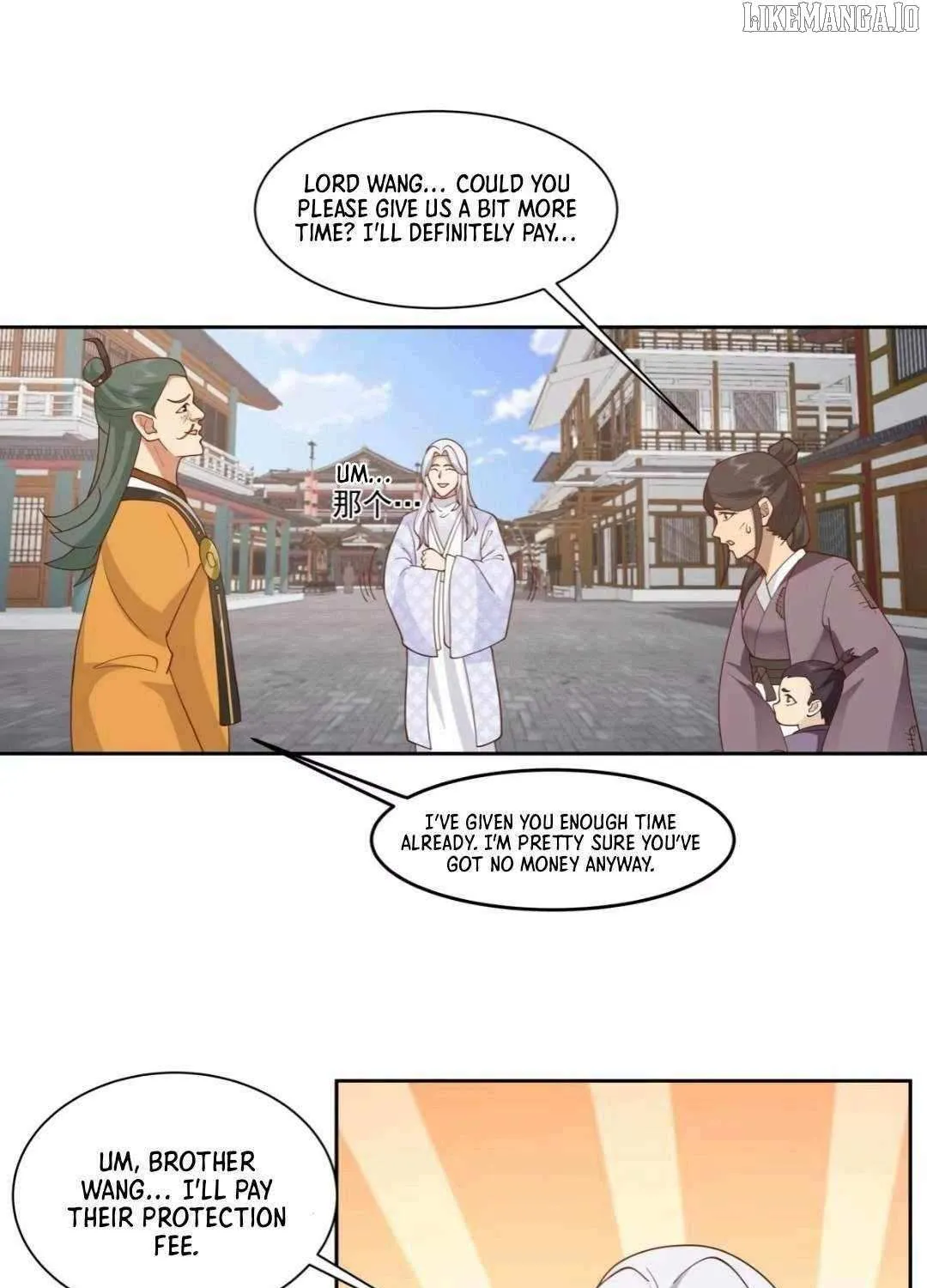 My Wife Is Actually The Demon Cult Leader Chapter 2 page 32 - 
