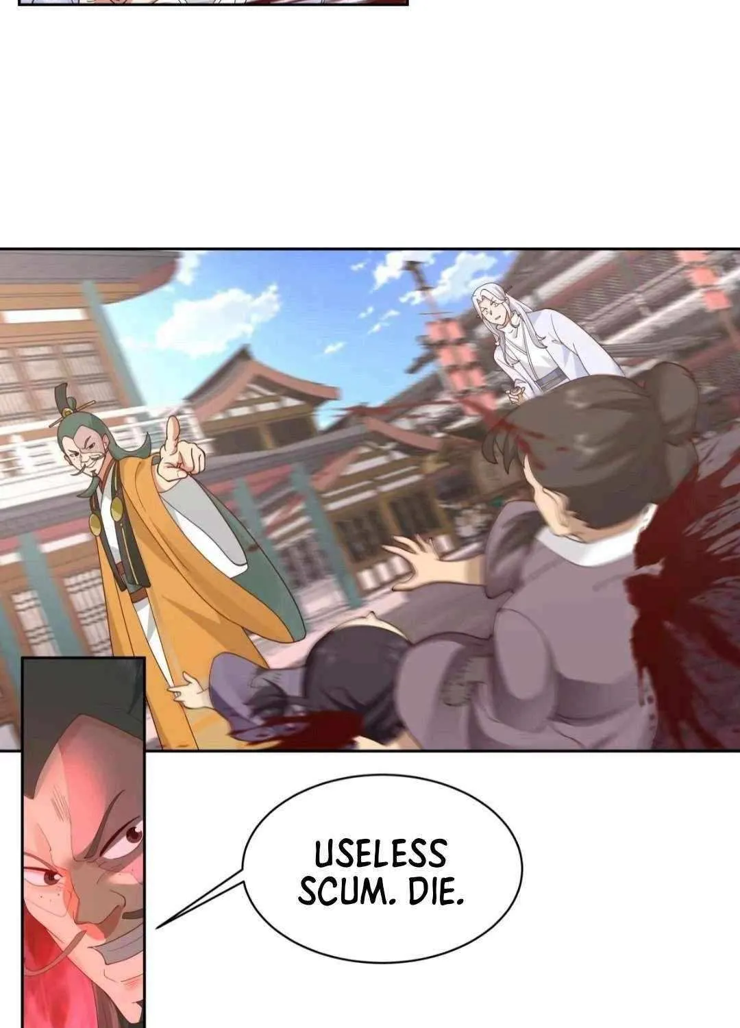 My Wife Is Actually The Demon Cult Leader Chapter 2 page 34 - 