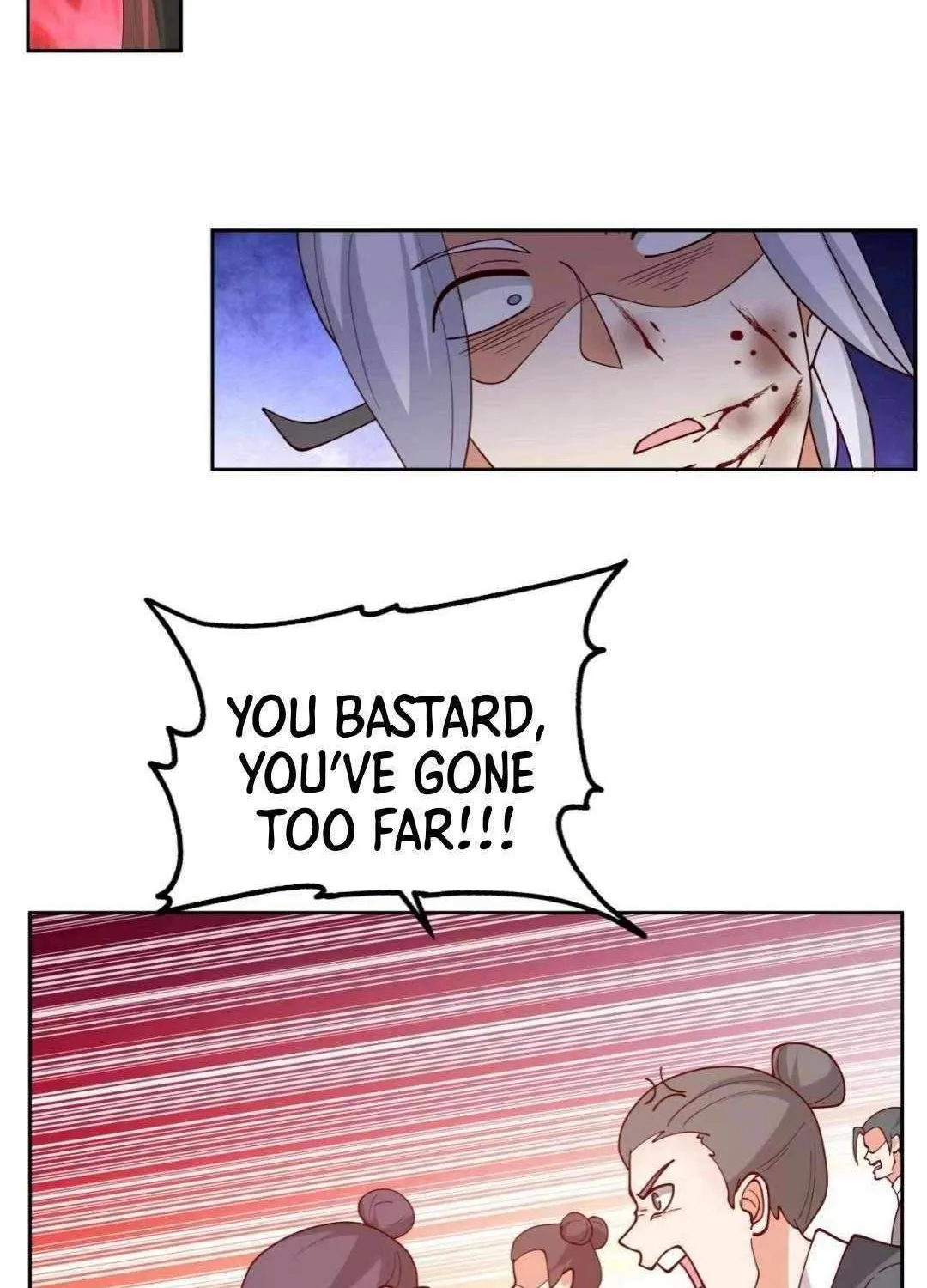 My Wife Is Actually The Demon Cult Leader Chapter 2 page 35 - 