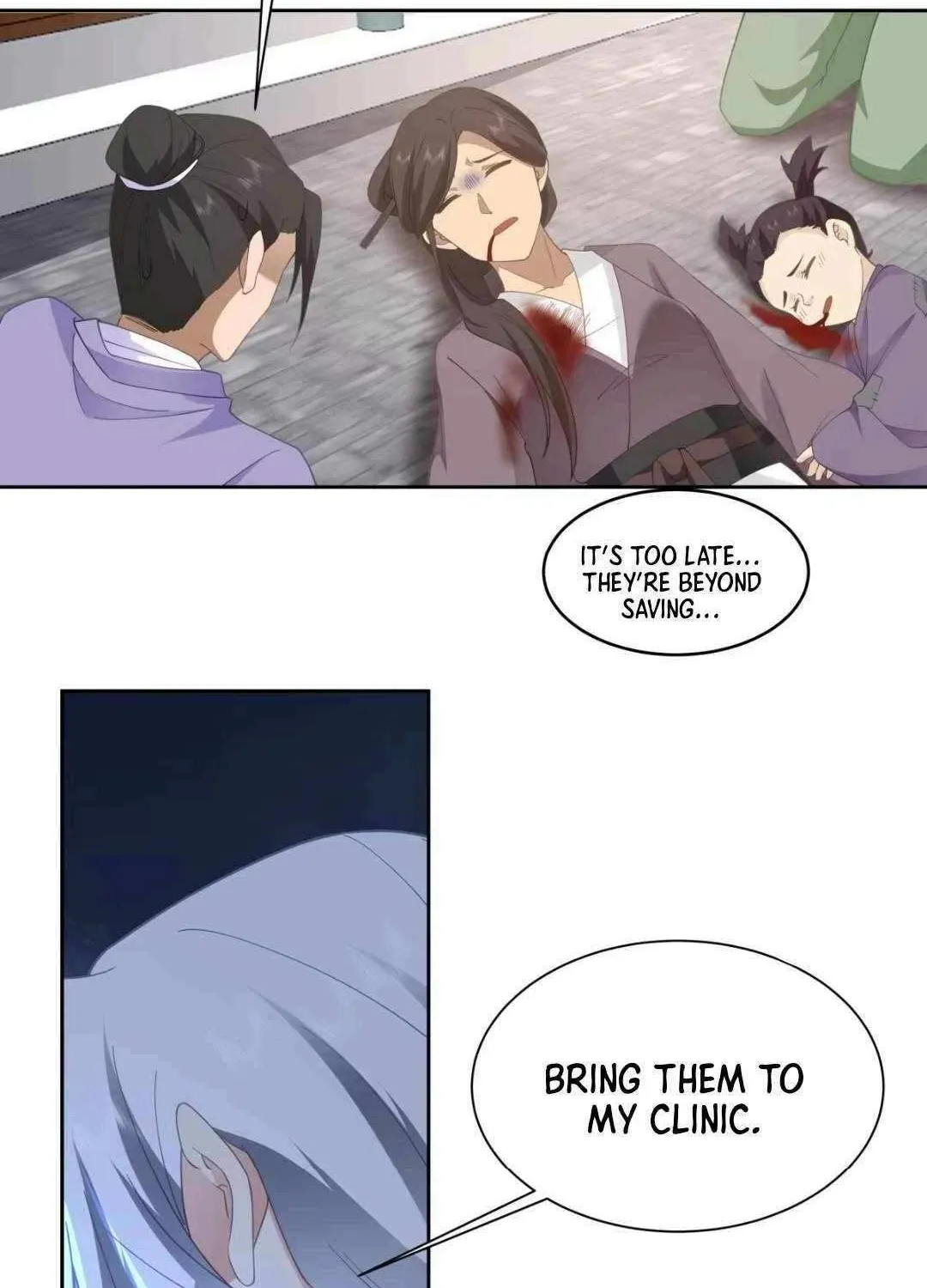 My Wife Is Actually The Demon Cult Leader Chapter 2 page 41 - 