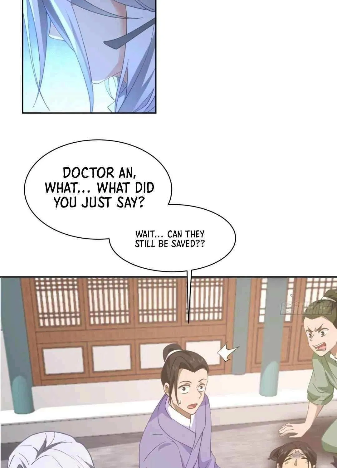 My Wife Is Actually The Demon Cult Leader Chapter 2 page 42 - 