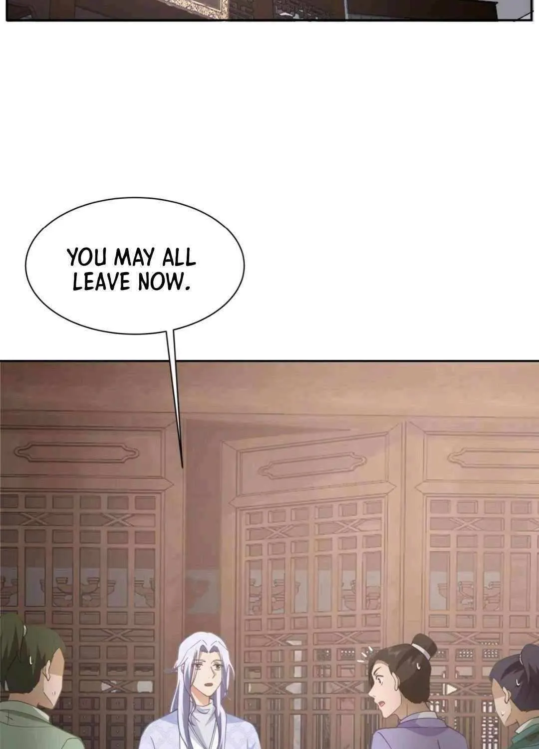 My Wife Is Actually The Demon Cult Leader Chapter 2 page 44 - 