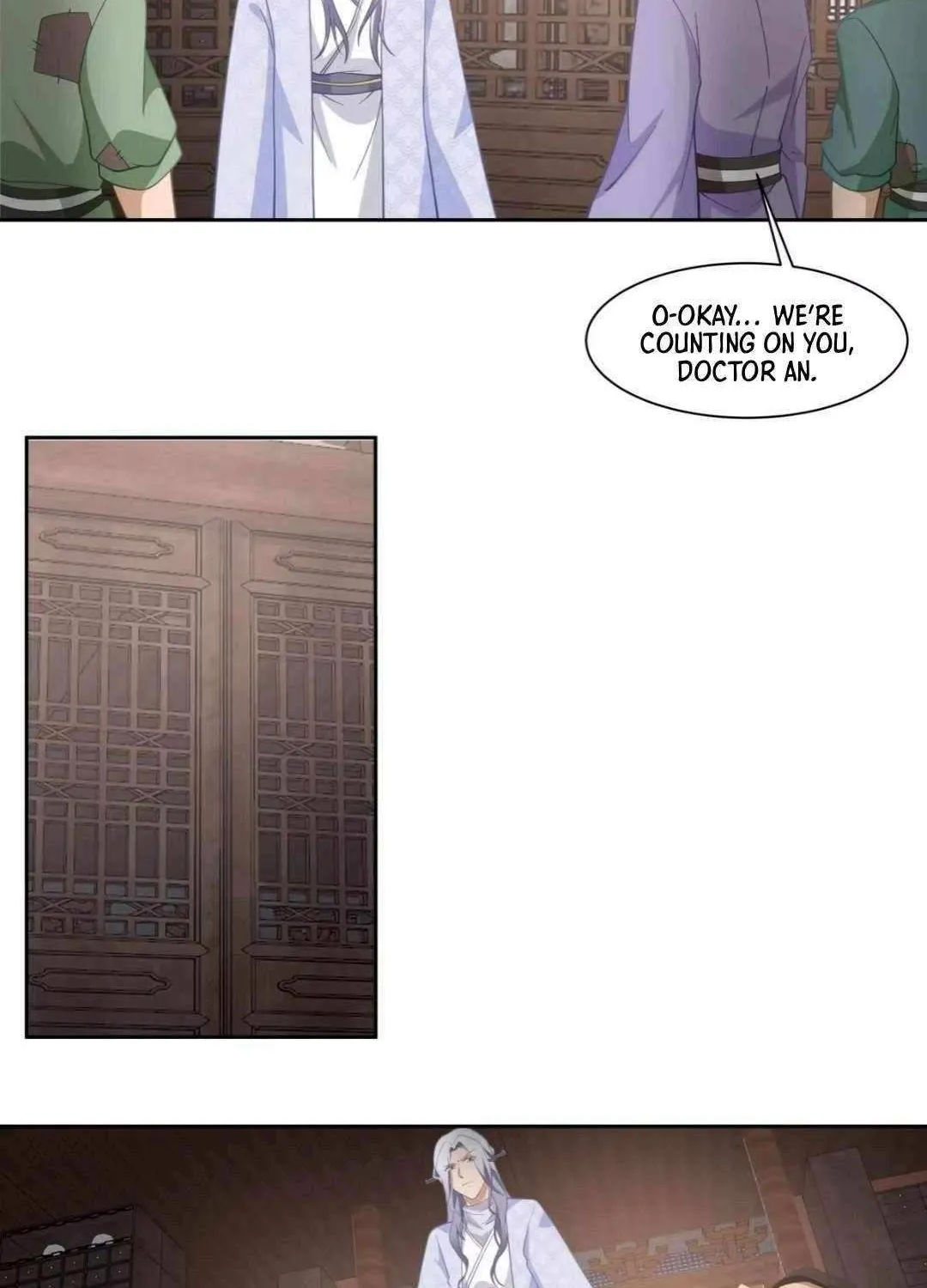 My Wife Is Actually The Demon Cult Leader Chapter 2 page 45 - 