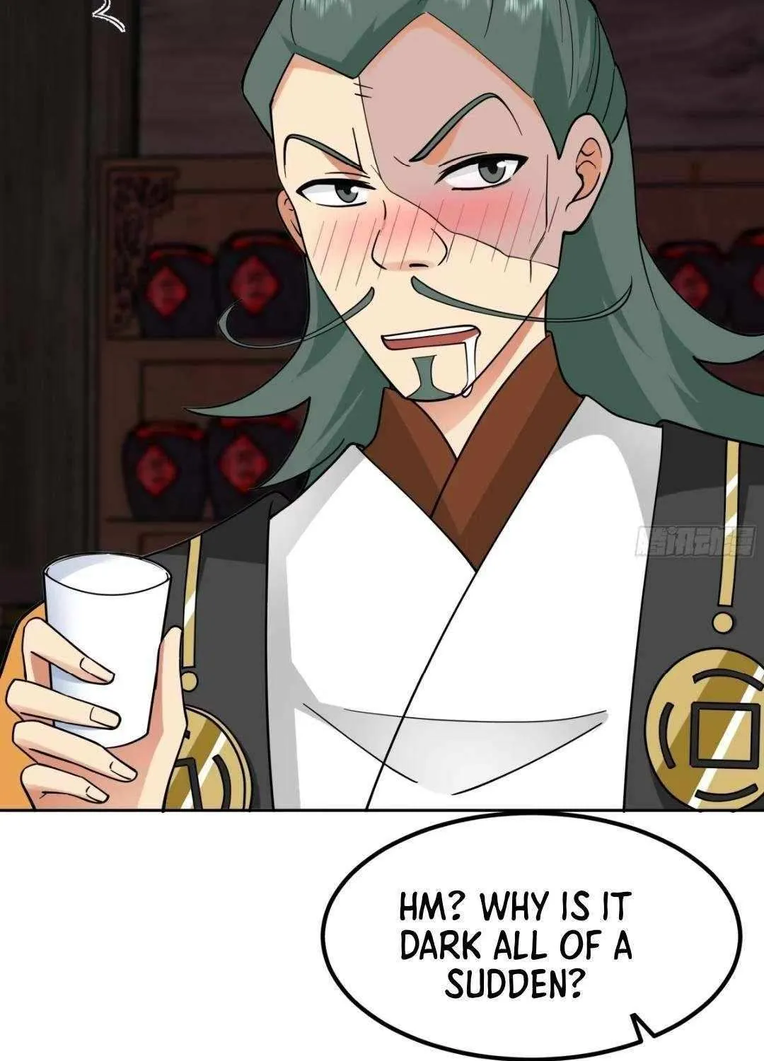 My Wife Is Actually The Demon Cult Leader Chapter 2 page 51 - 