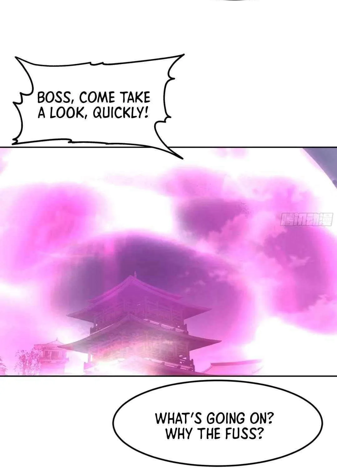 My Wife Is Actually The Demon Cult Leader Chapter 2 page 52 - 