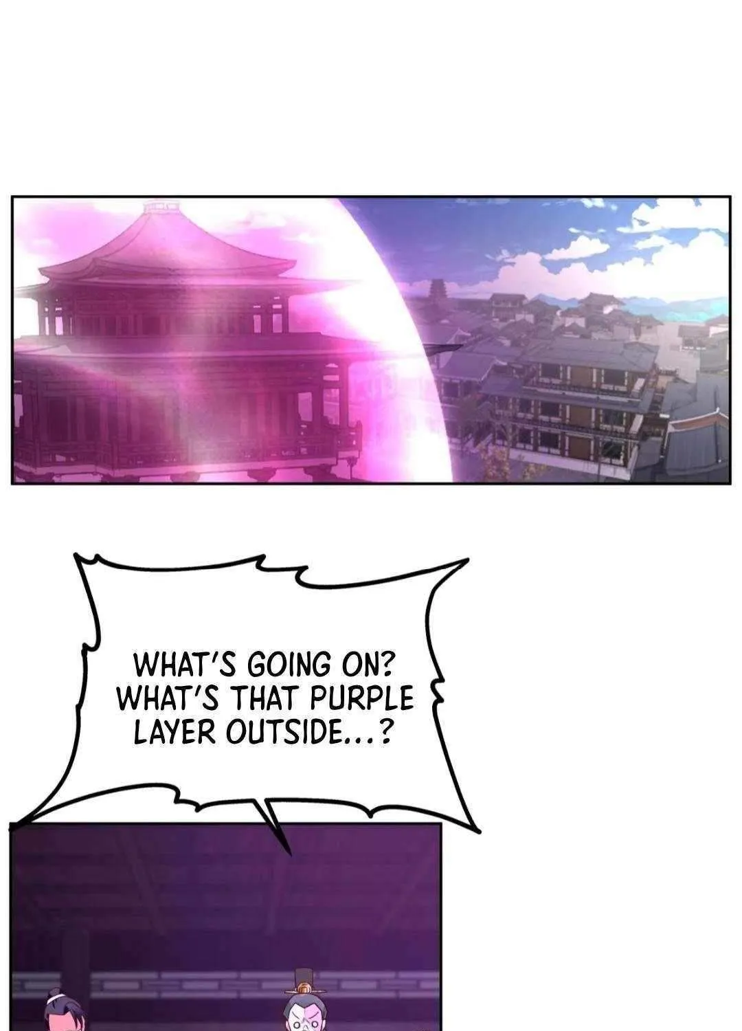 My Wife Is Actually The Demon Cult Leader Chapter 2 page 53 - 