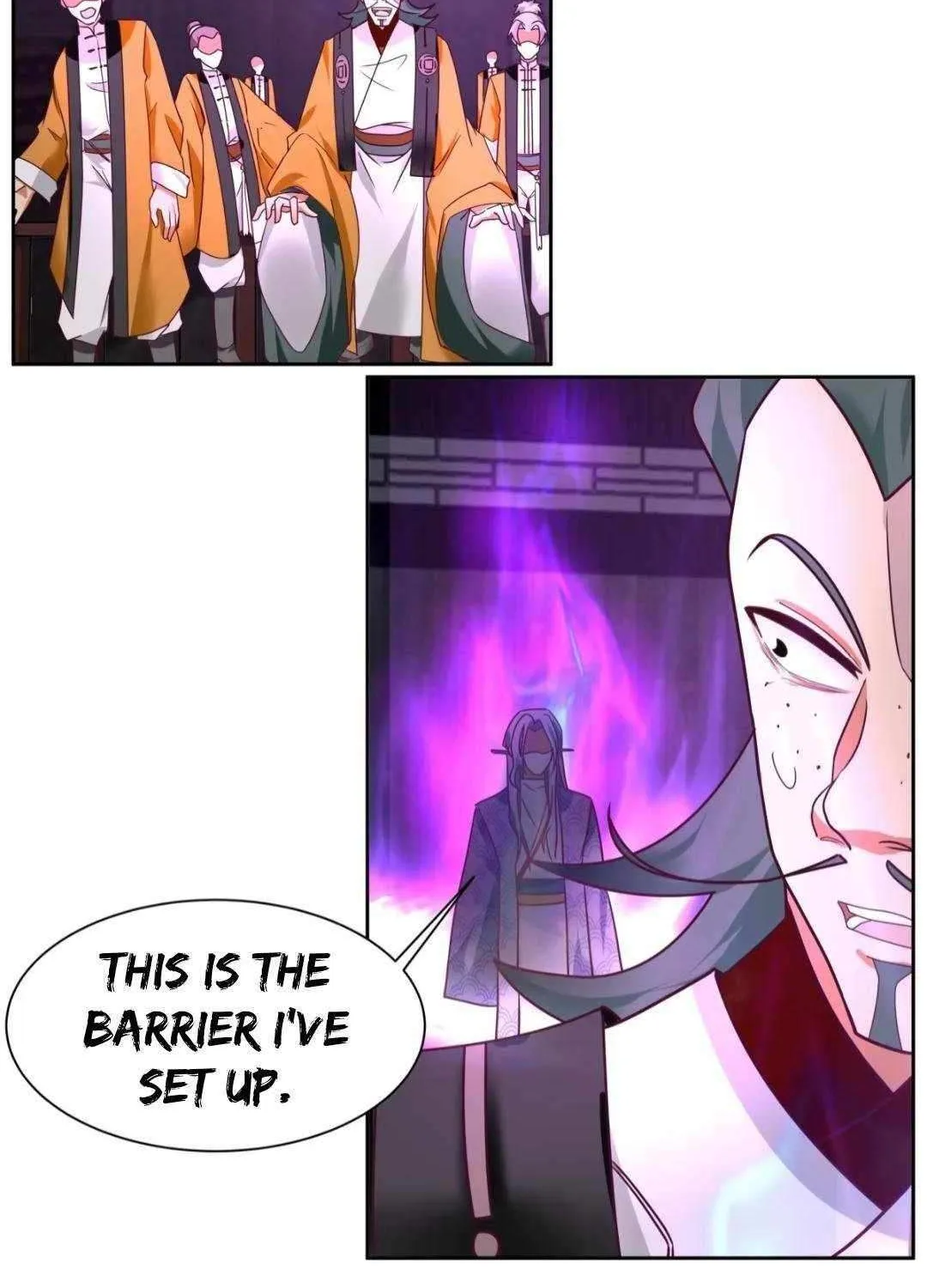 My Wife Is Actually The Demon Cult Leader Chapter 2 page 54 - 