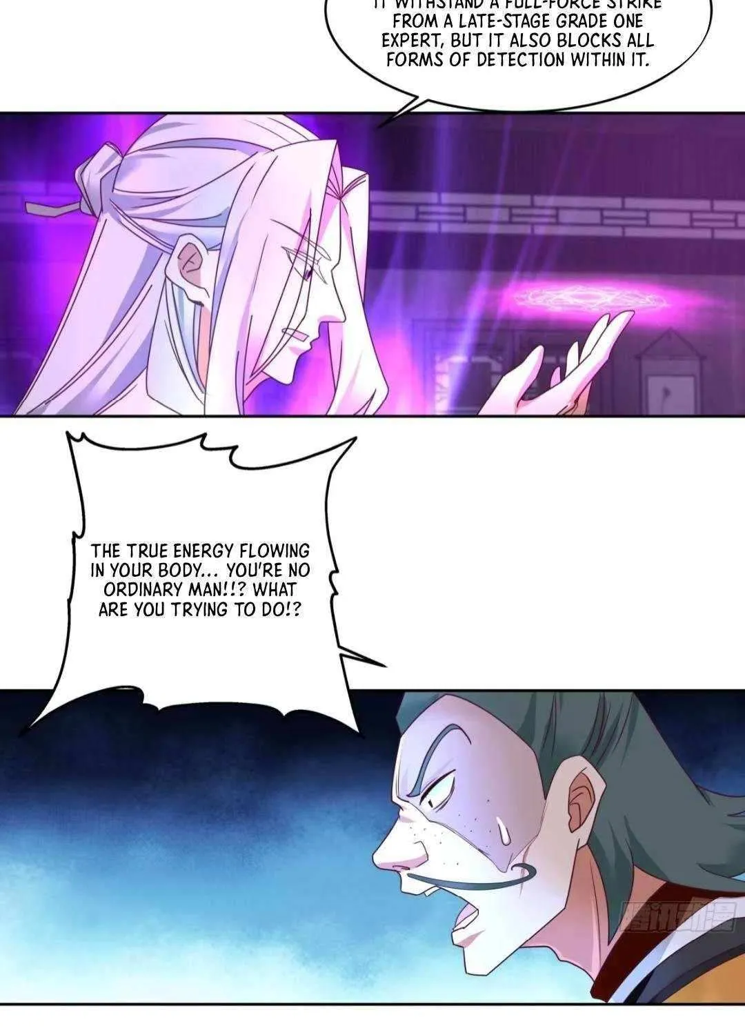 My Wife Is Actually The Demon Cult Leader Chapter 2 page 57 - 