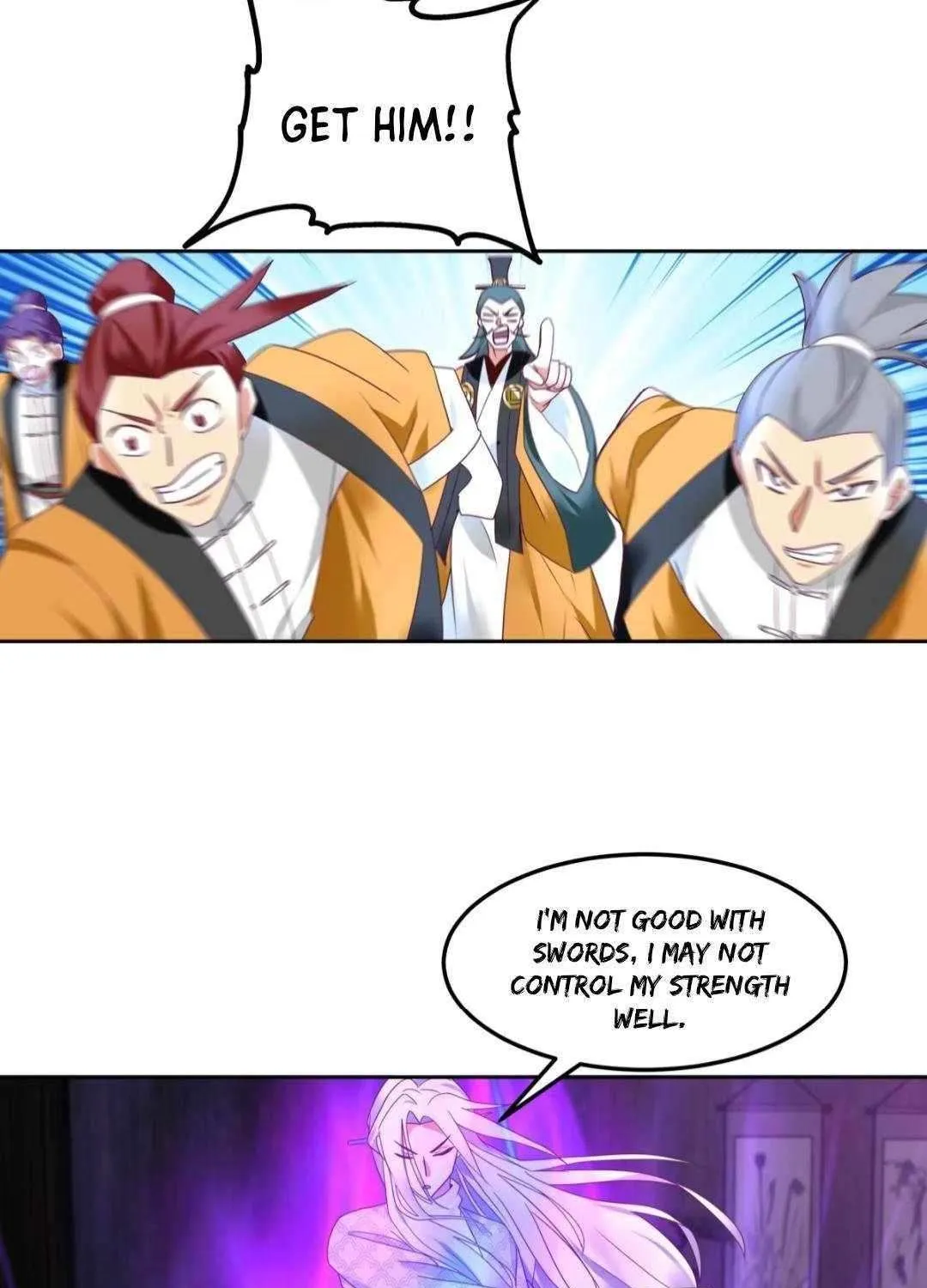 My Wife Is Actually The Demon Cult Leader Chapter 2 page 59 - 
